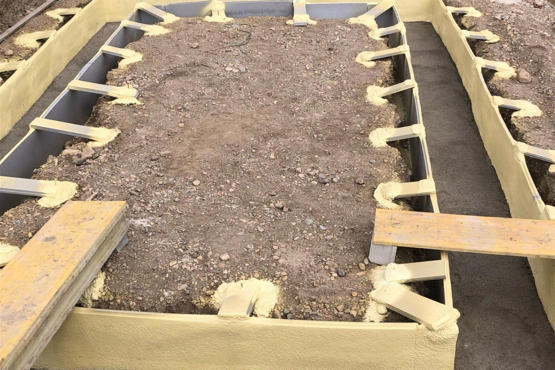 Neubau - Haus - Puerto de mazarron - El Alamillo