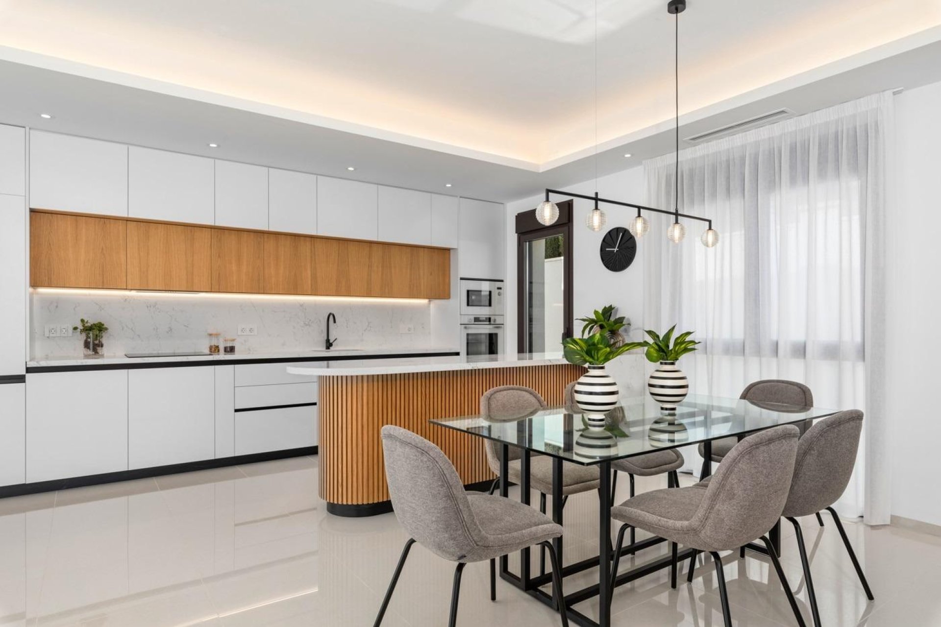 Neubau - Haus - Rojales - Doña pepa