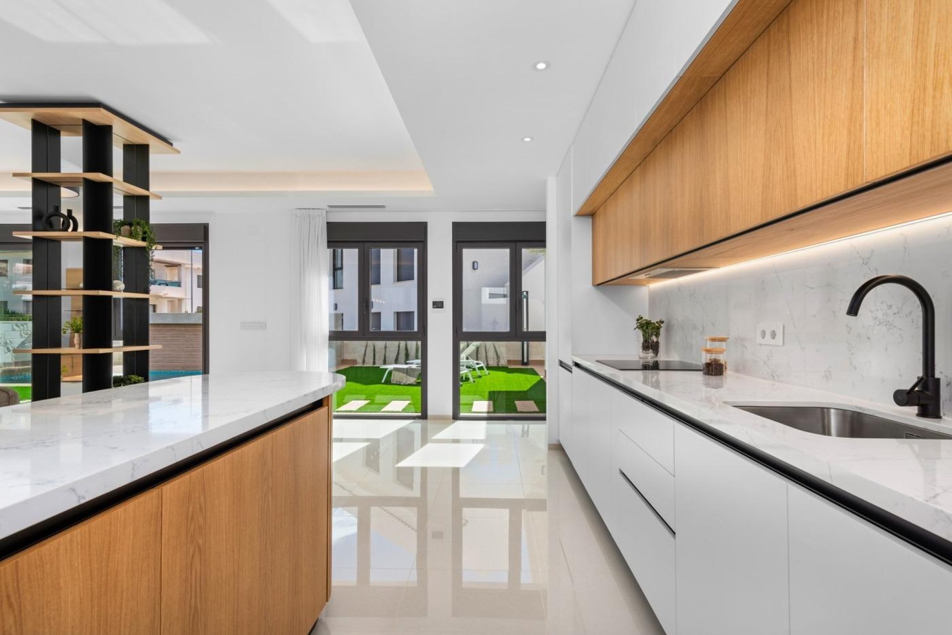 Neubau - Haus - Rojales - Doña pepa