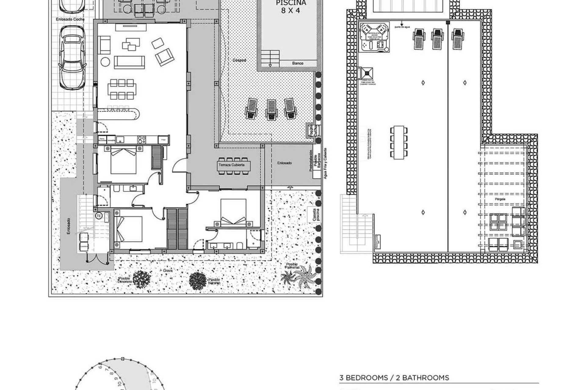 Neubau - Haus - Rojales - Doña pepa