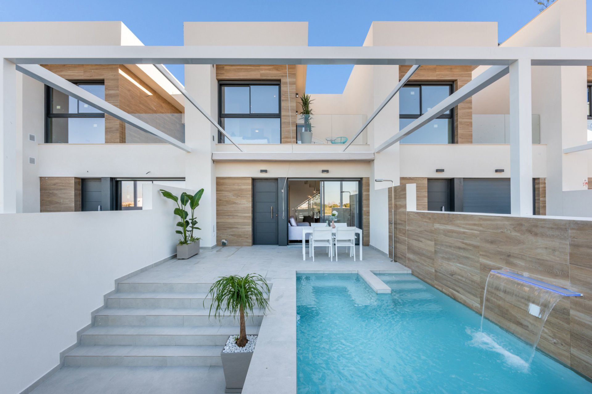 Neubau - Haus - Rojales - 