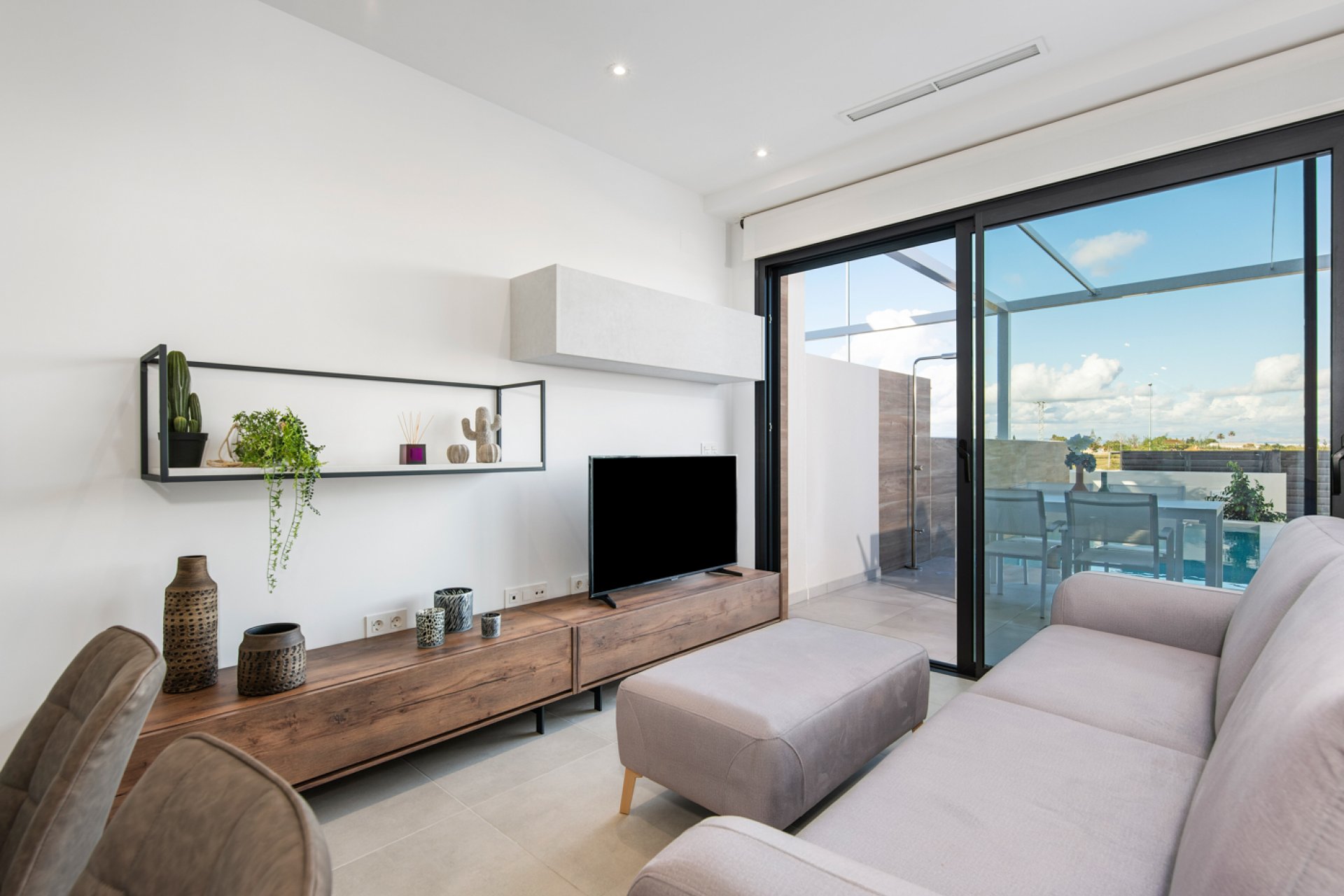 Neubau - Haus - Rojales - 