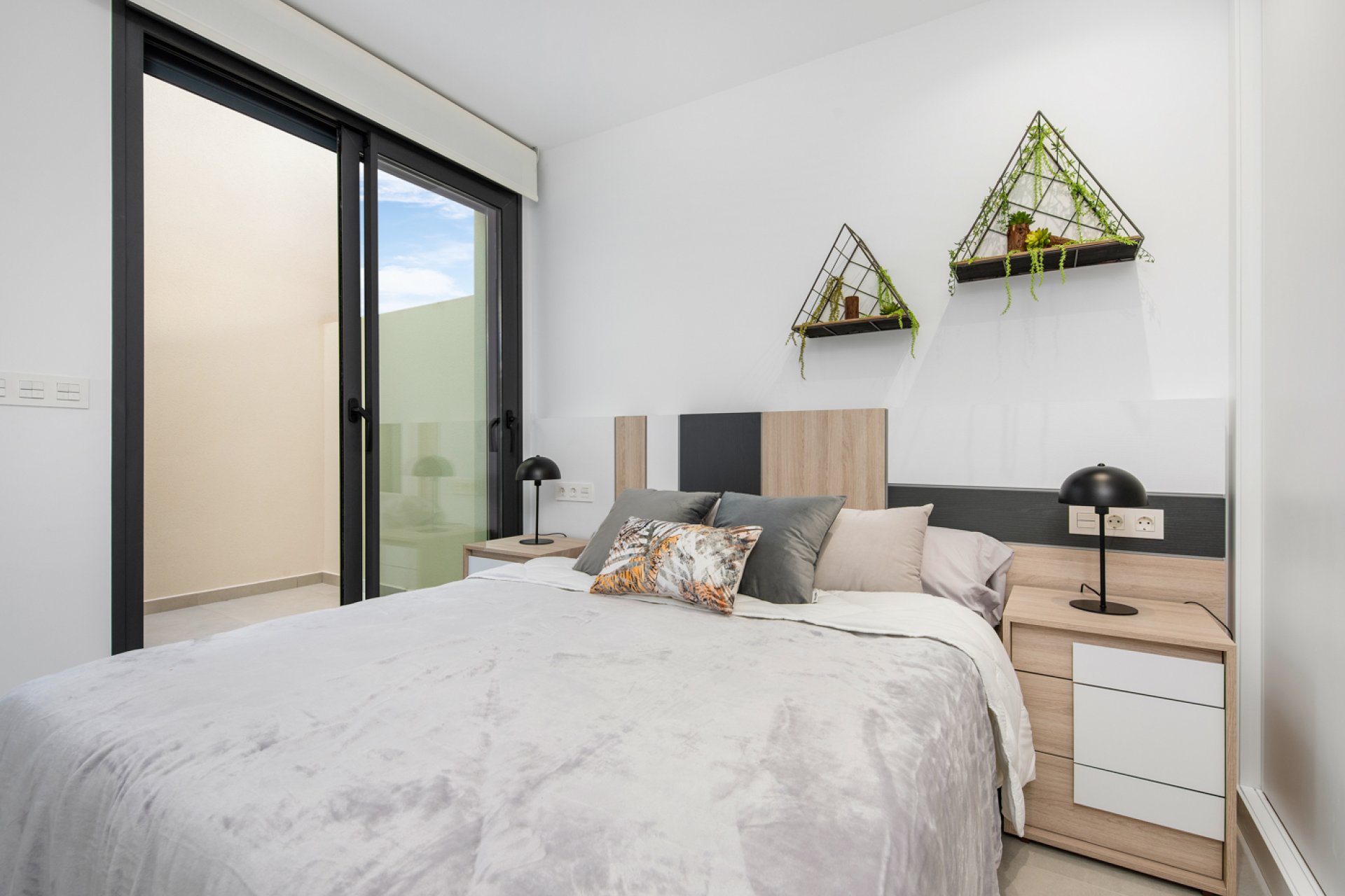 Neubau - Haus - Rojales - 