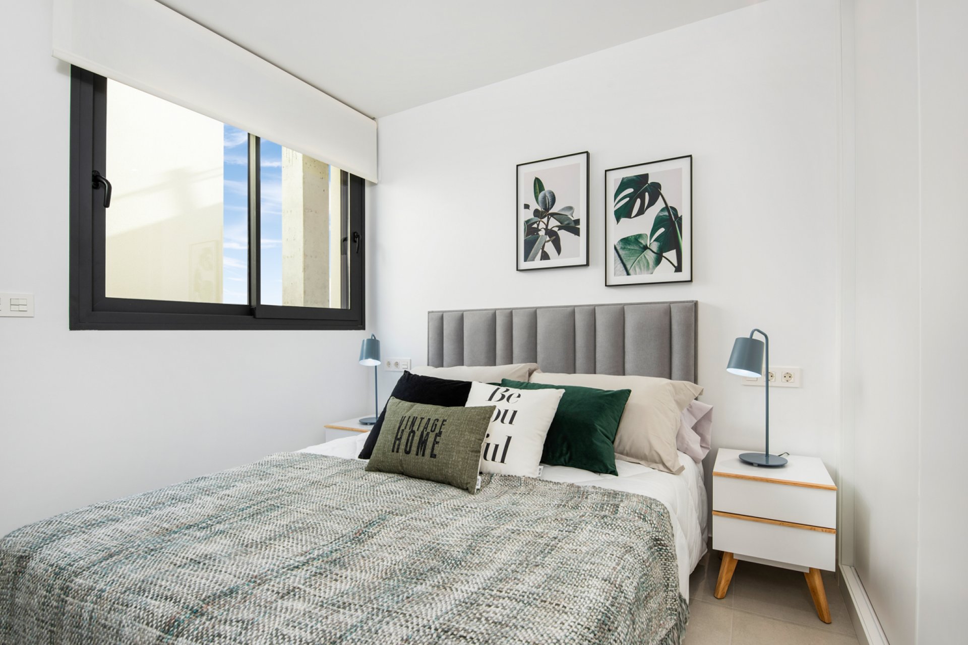 Neubau - Haus - Rojales - 