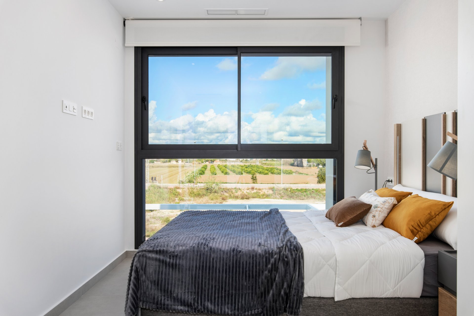 Neubau - Haus - Rojales - 