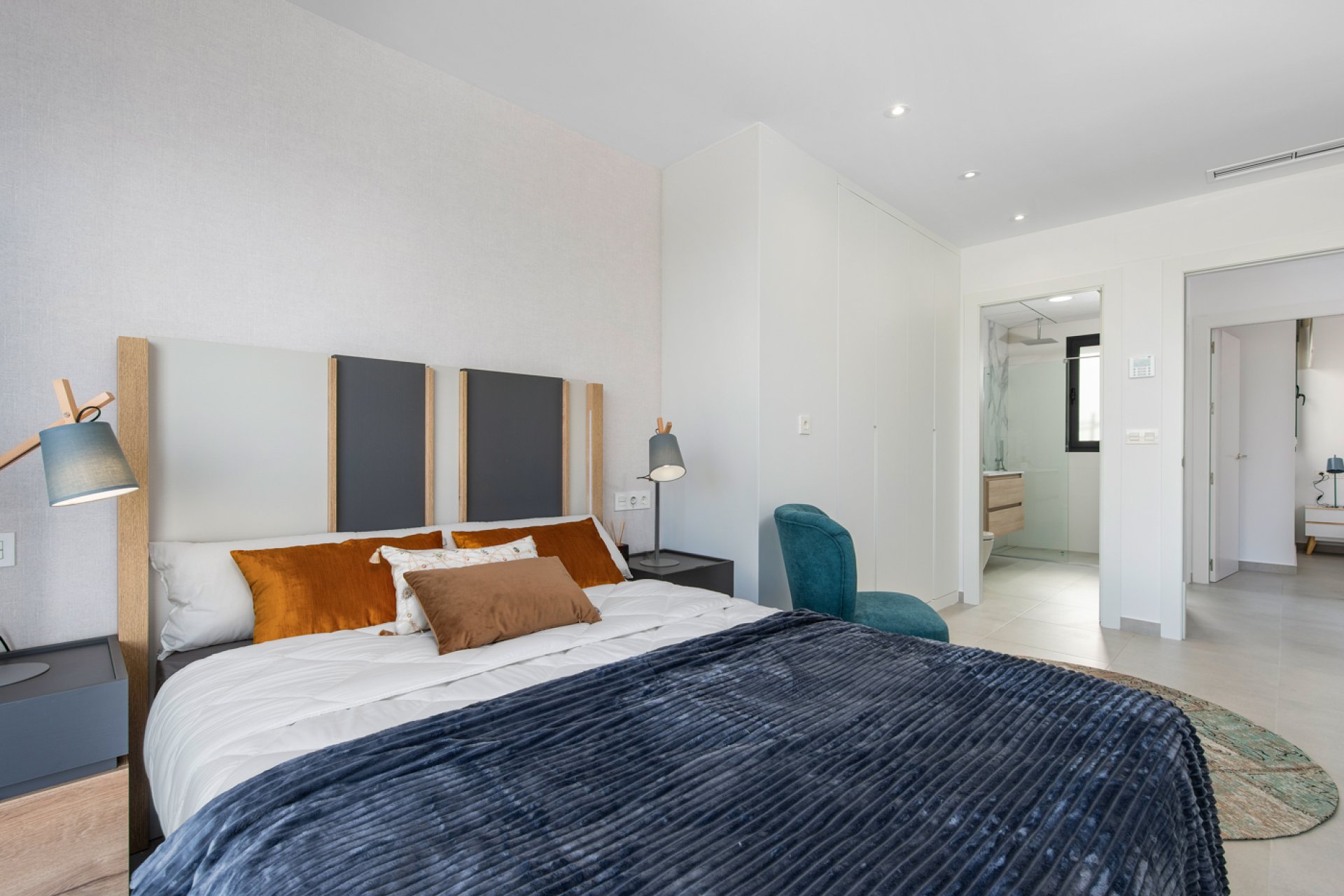 Neubau - Haus - Rojales - 