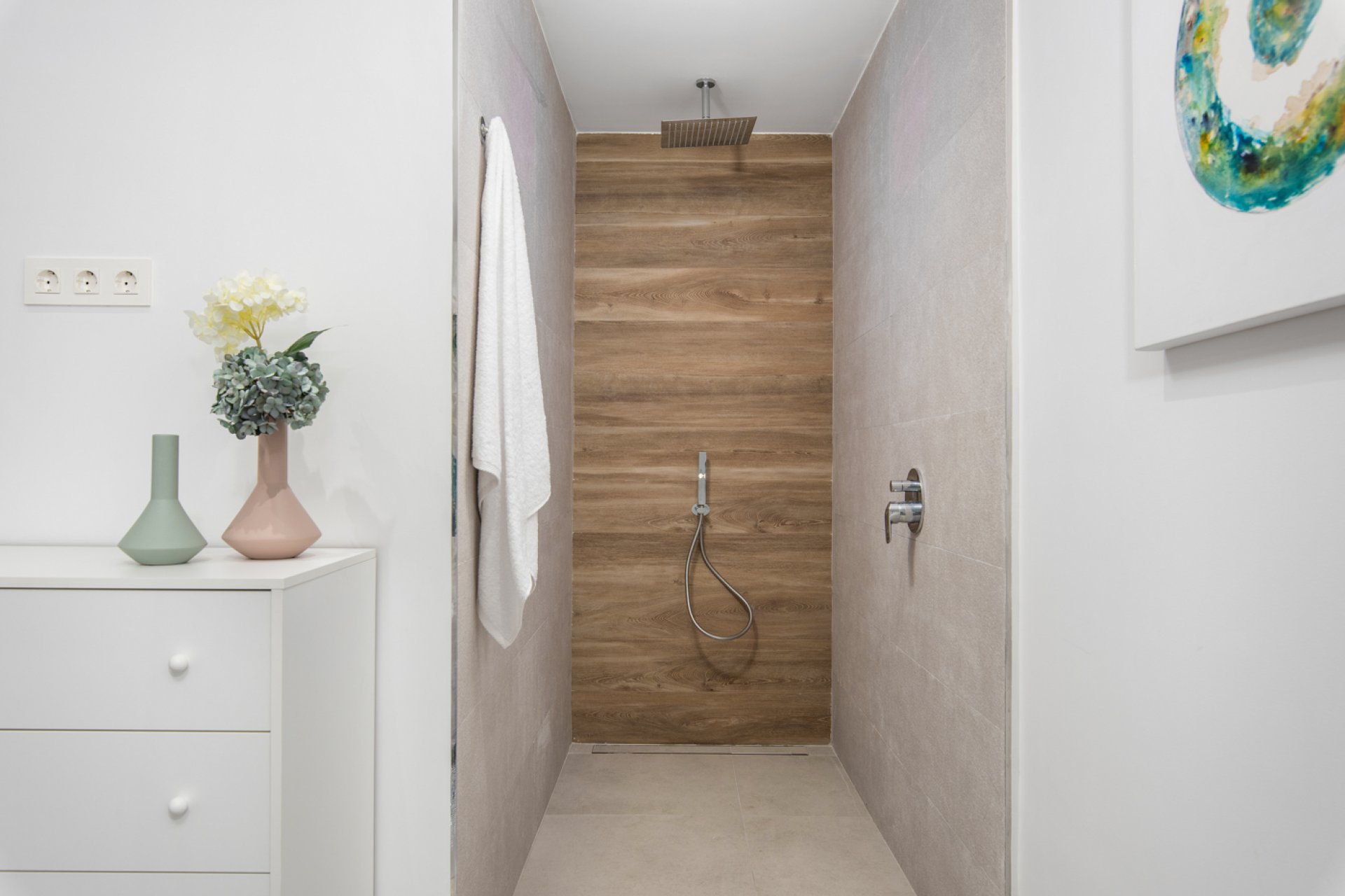 Neubau - Haus - Rojales - 