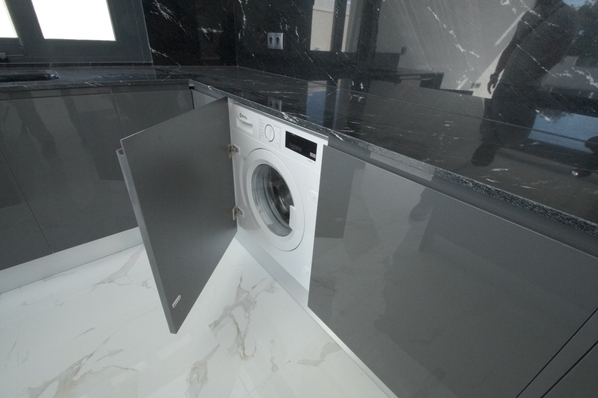 Neubau - Haus - Rojales - 