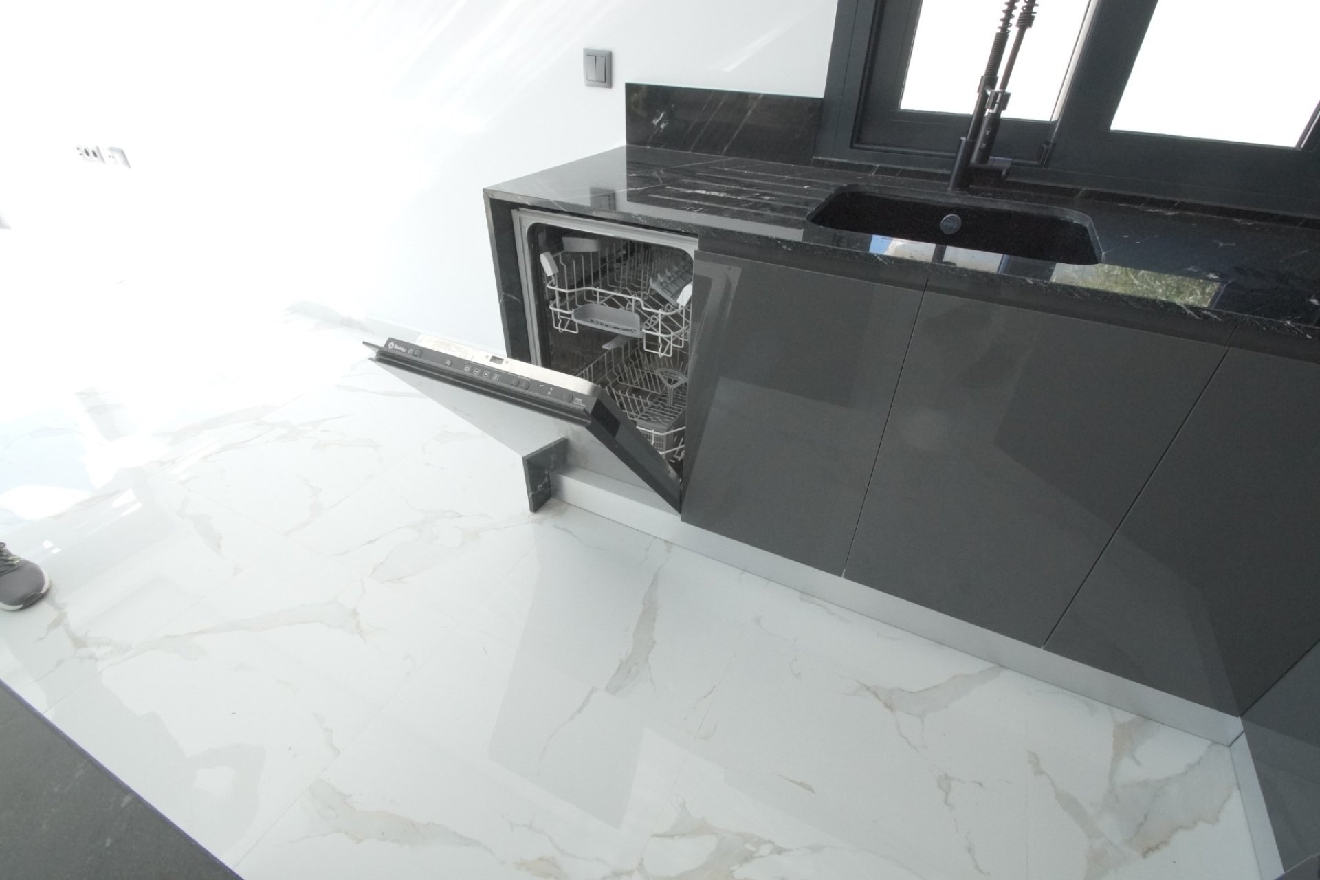 Neubau - Haus - Rojales - 