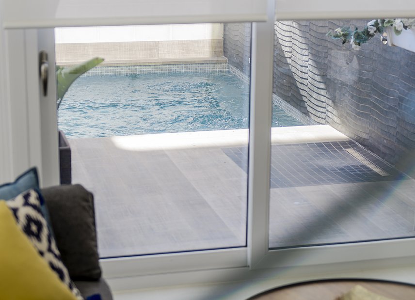 Neubau - Haus - Rojales - 