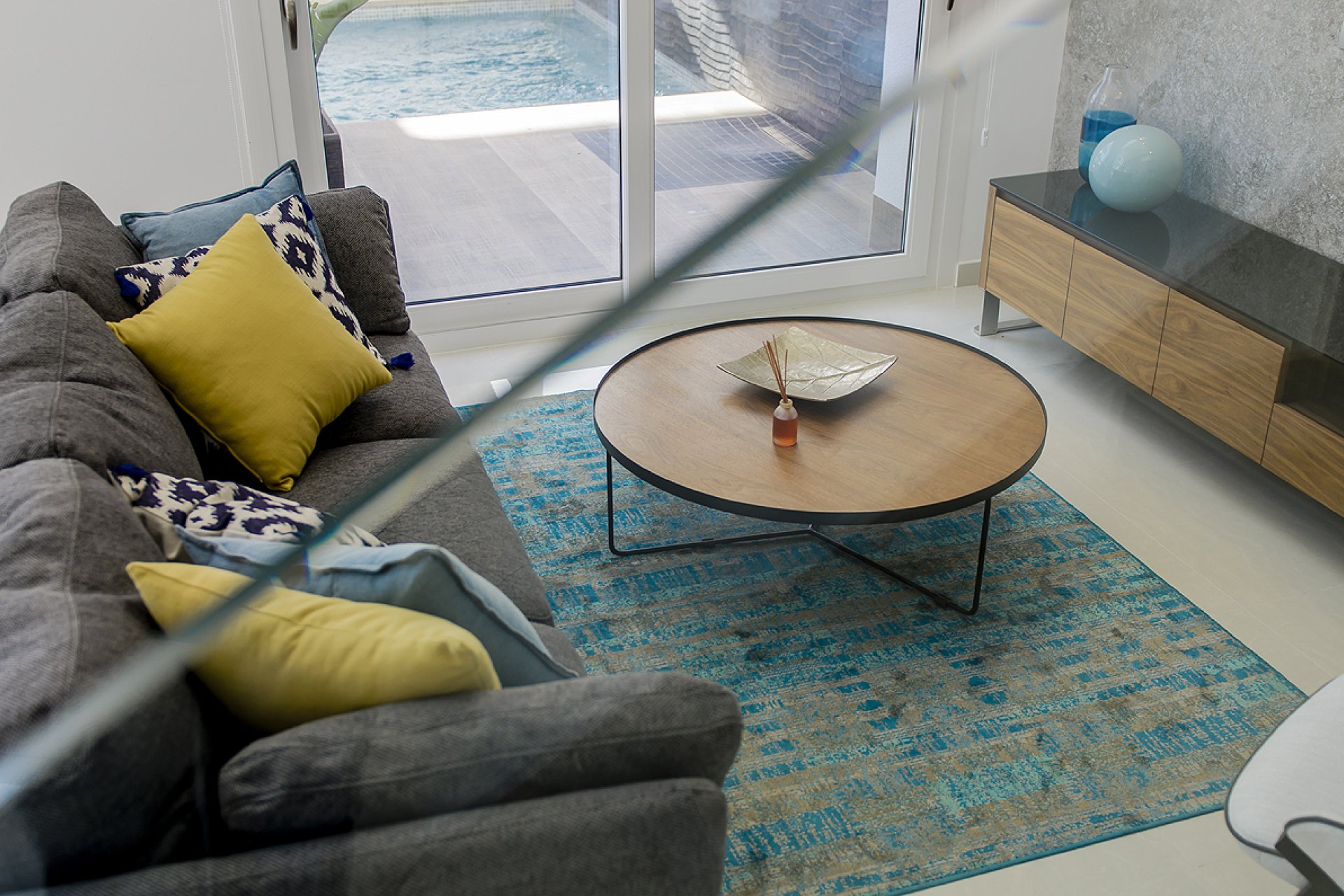 Neubau - Haus - Rojales - 