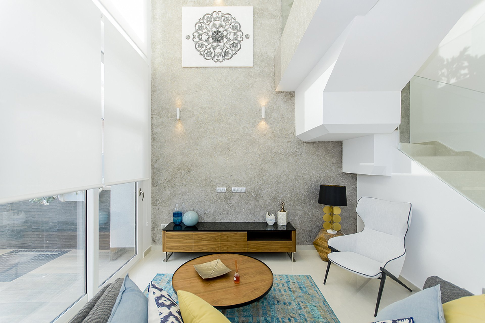 Neubau - Haus - Rojales - 