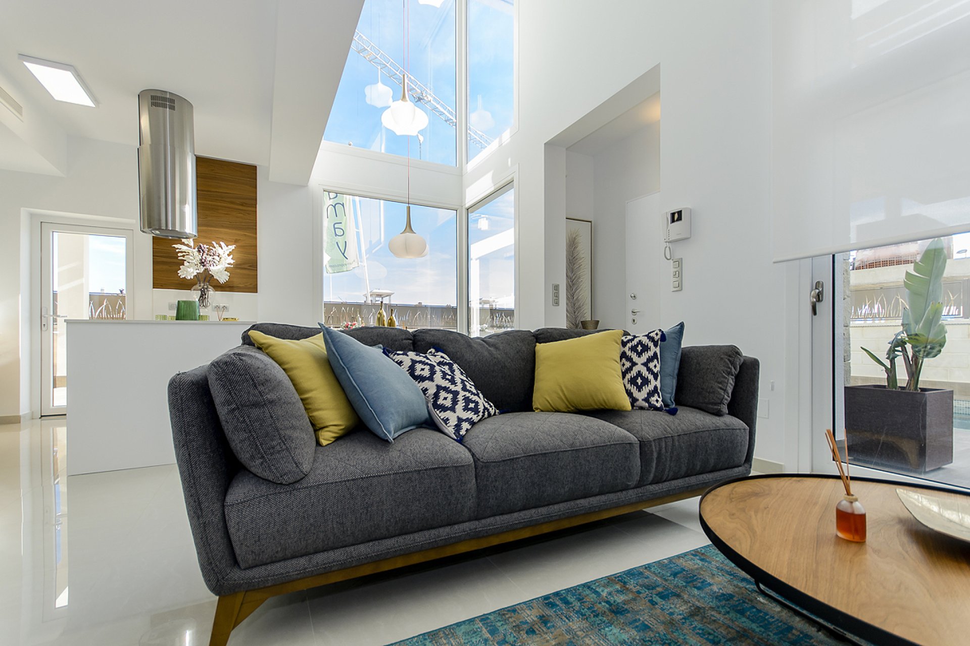 Neubau - Haus - Rojales - 