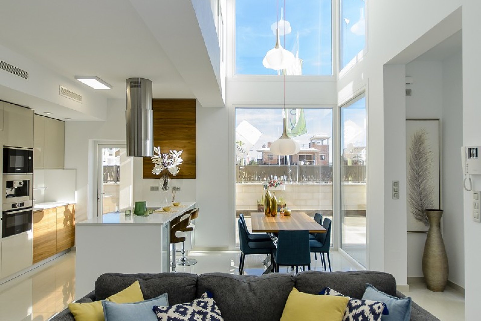 Neubau - Haus - Rojales - 