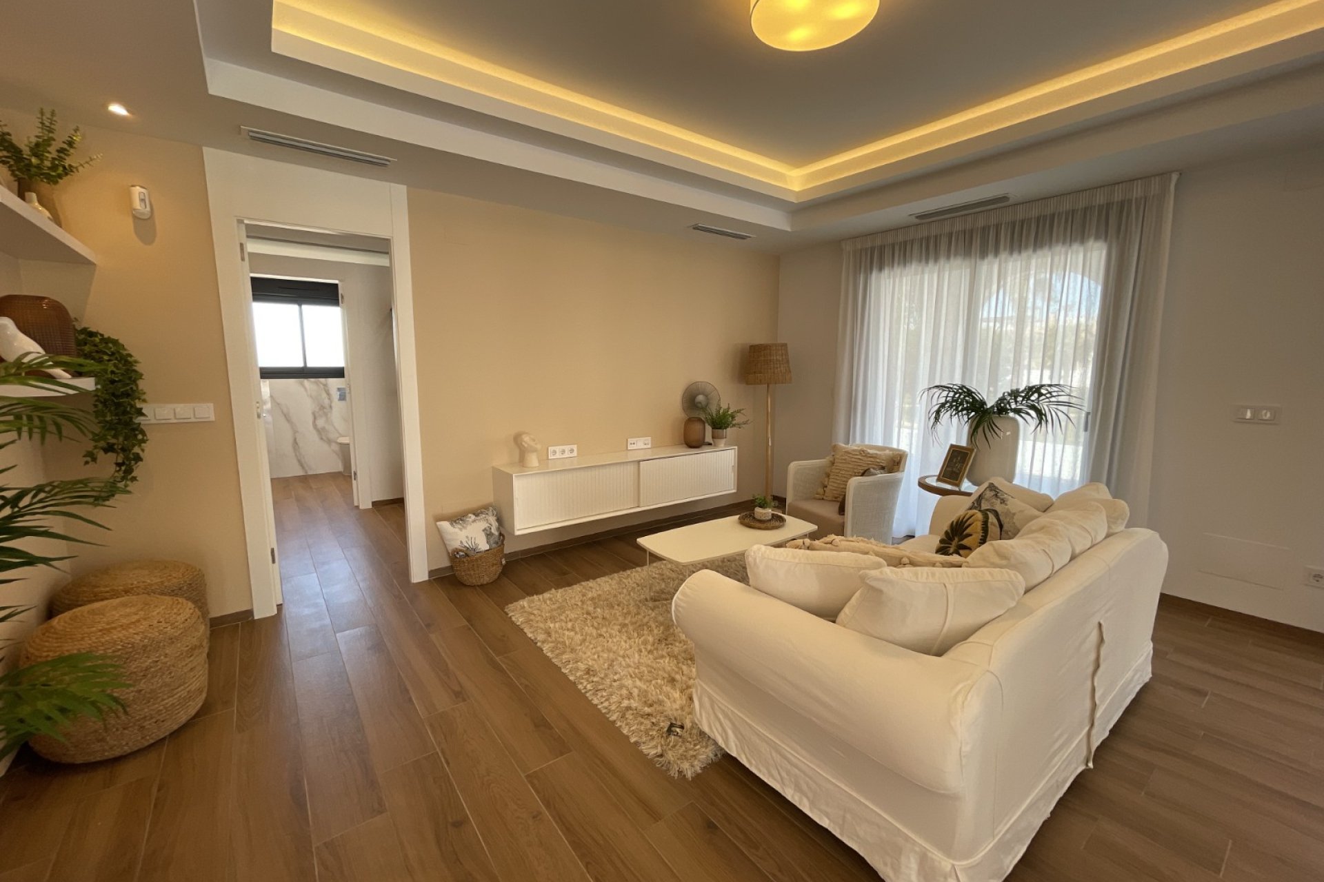 Neubau - Haus - Rojales - 