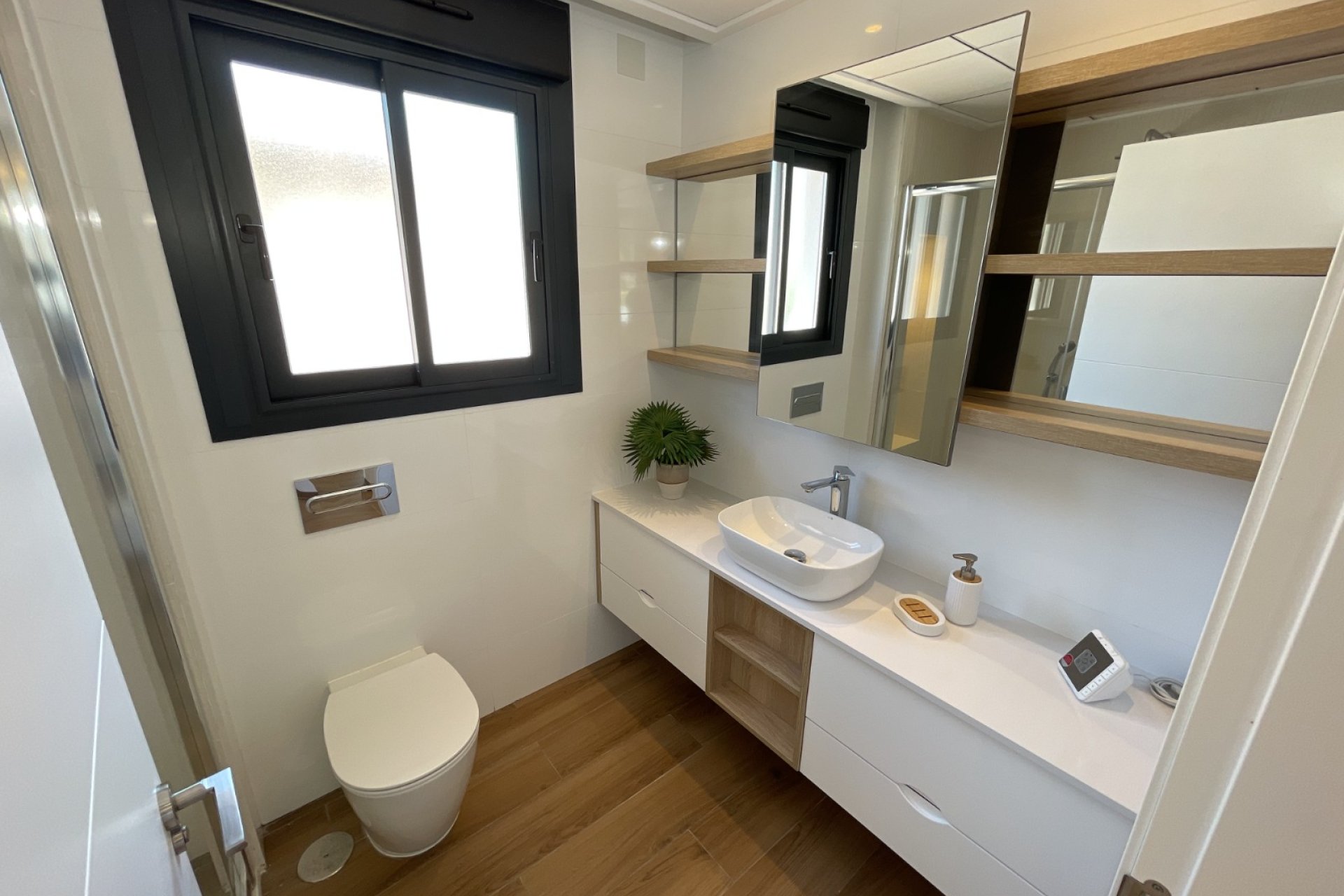 Neubau - Haus - Rojales - 