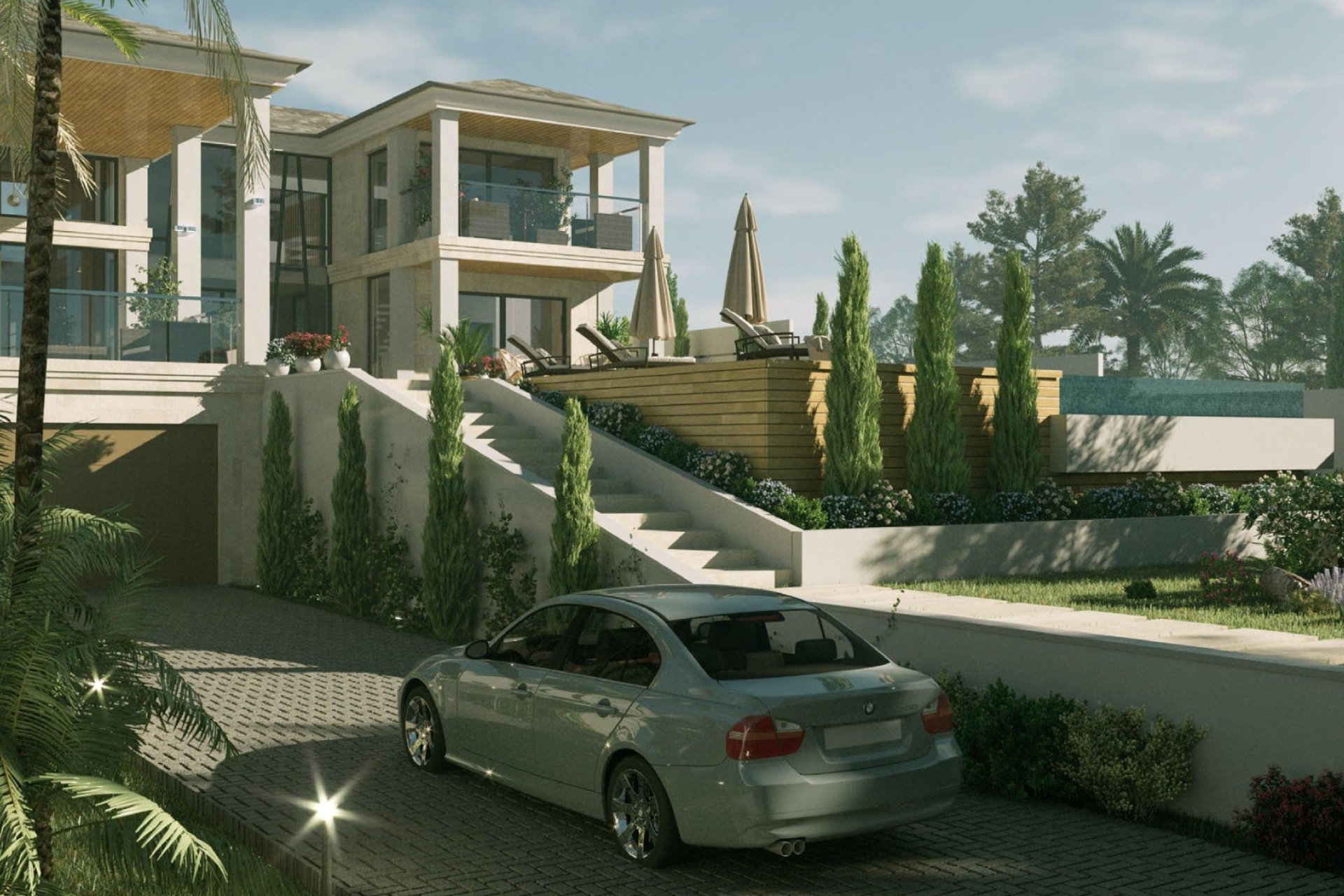 Neubau - Haus - Rojales - 