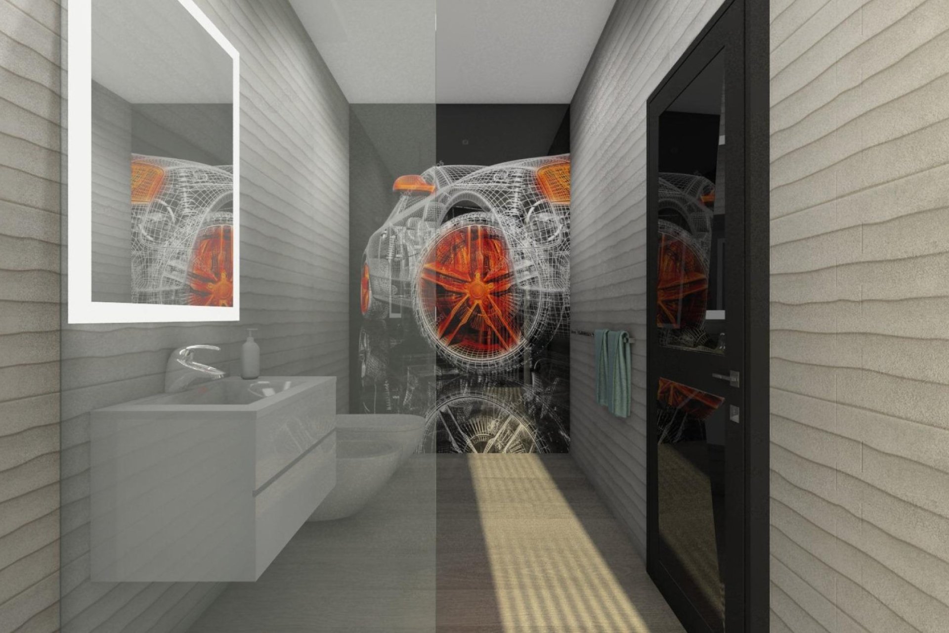 Neubau - Haus - Rojales - 