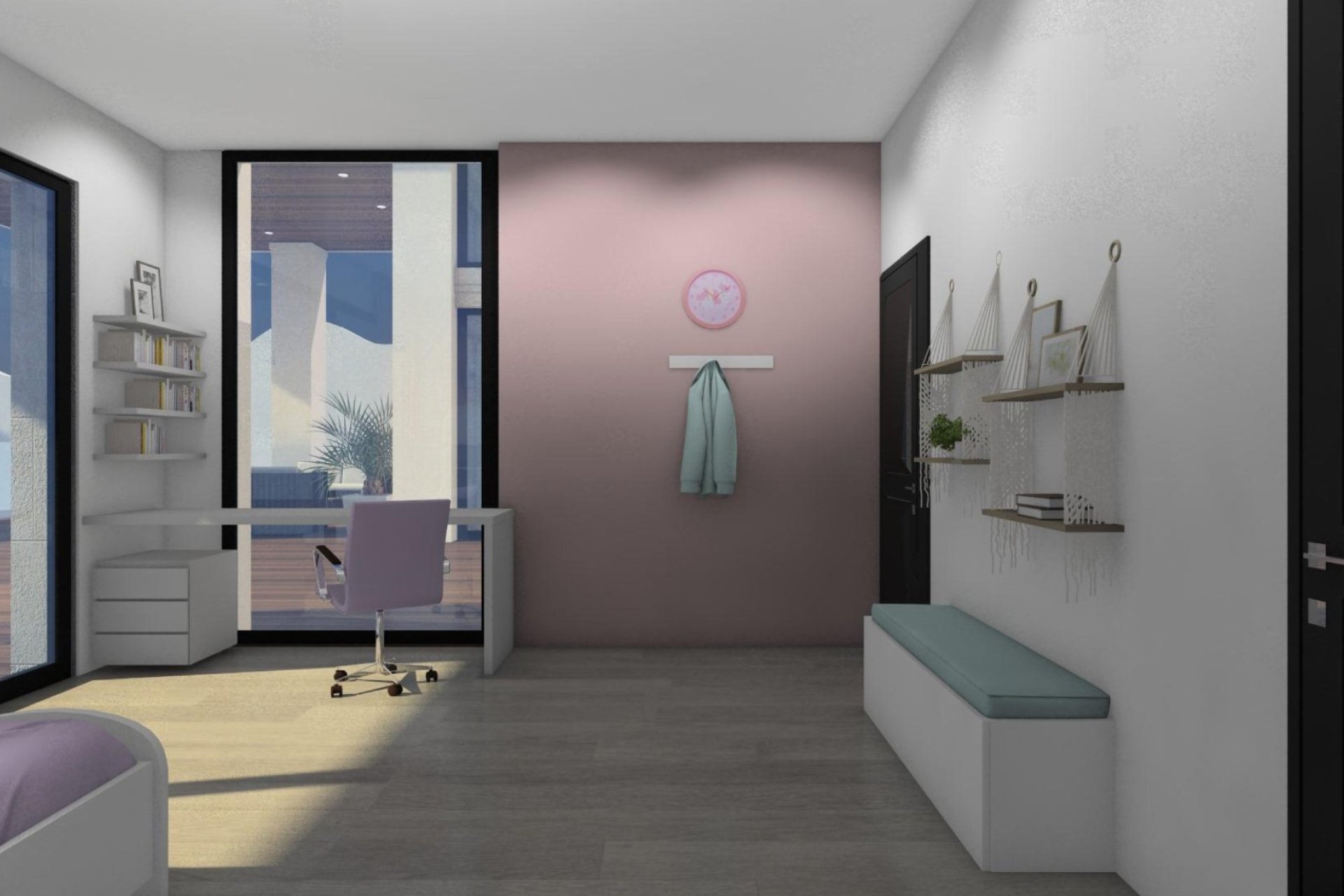 Neubau - Haus - Rojales - 