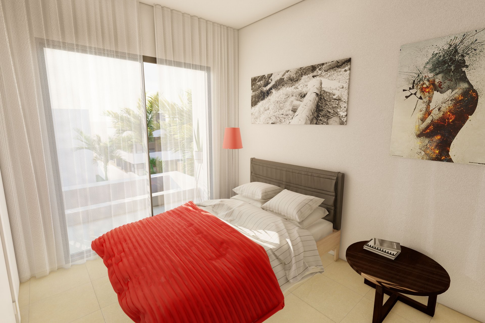 Neubau - Haus - Rojales - 