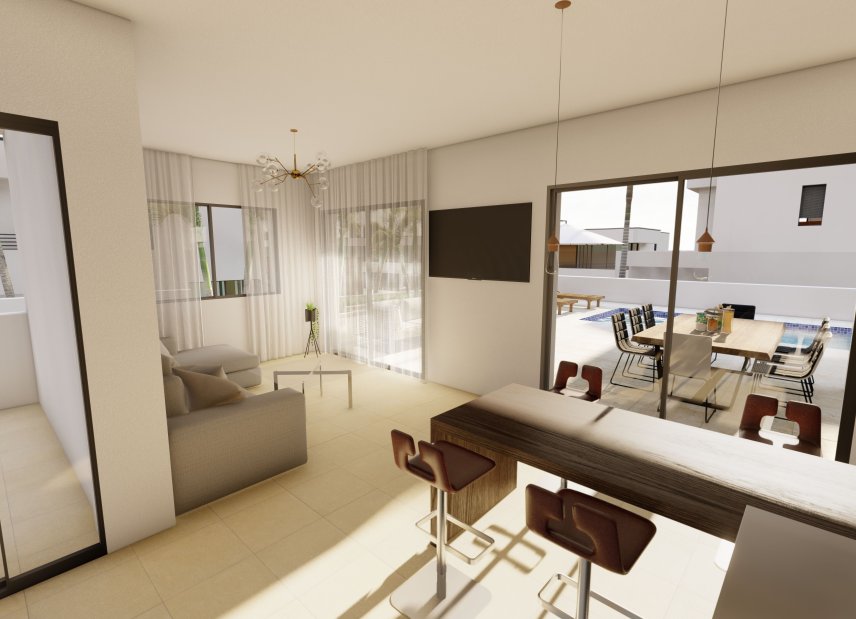 Neubau - Haus - Rojales - 