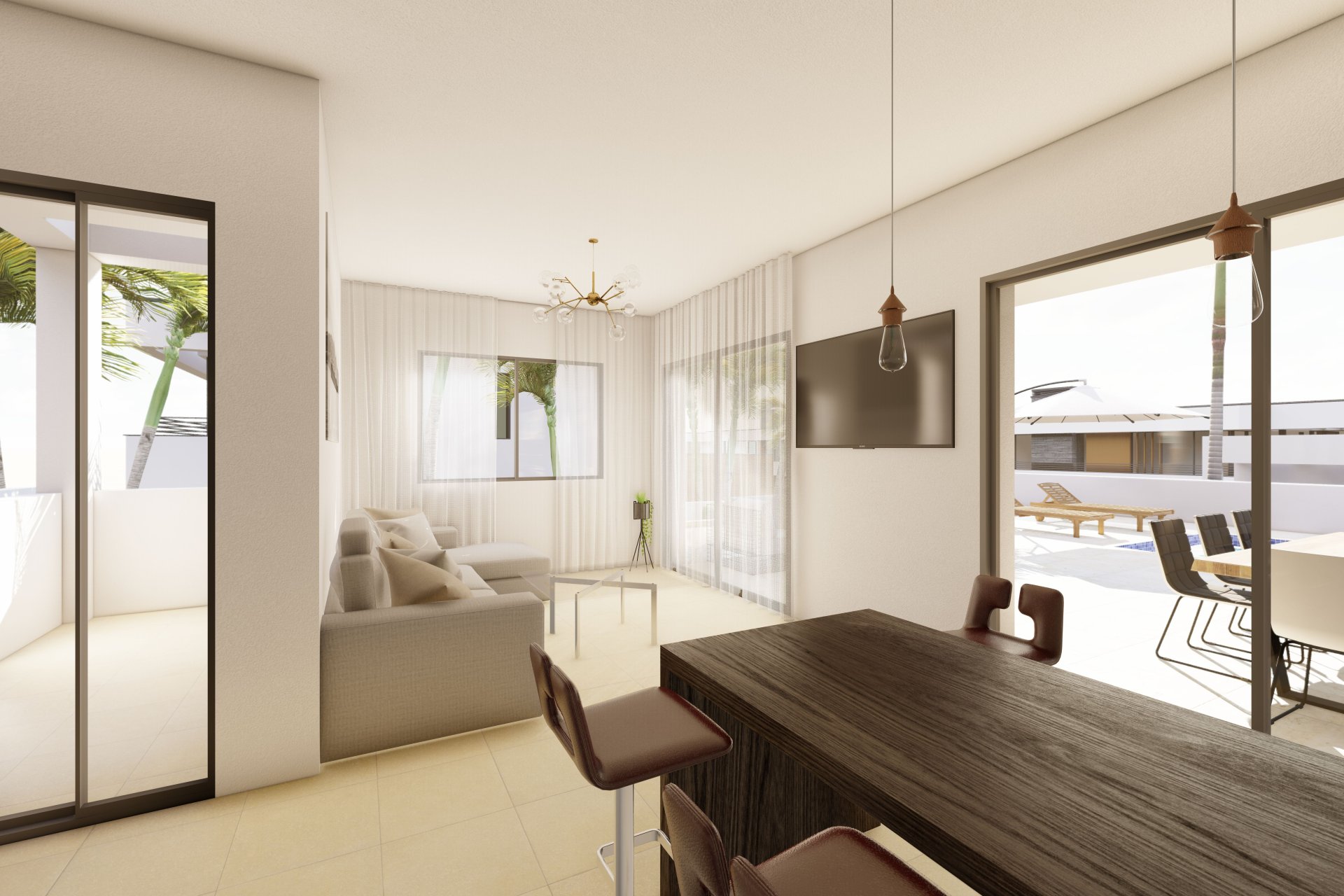 Neubau - Haus - Rojales - 