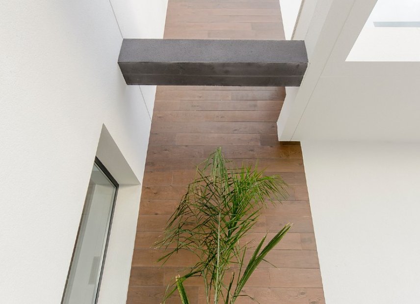 Neubau - Haus - Rojales - 