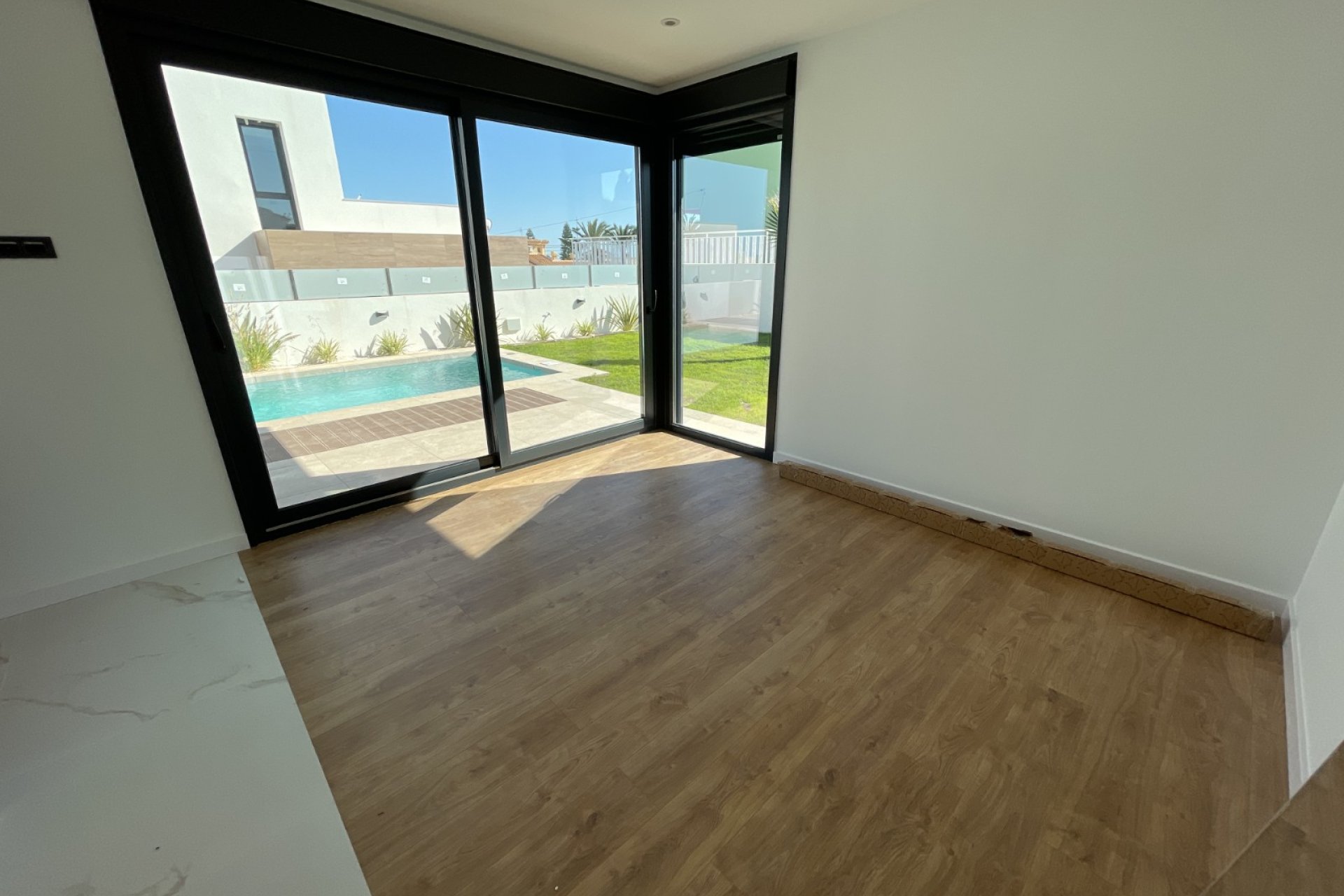 Neubau - Haus - Rojales - 