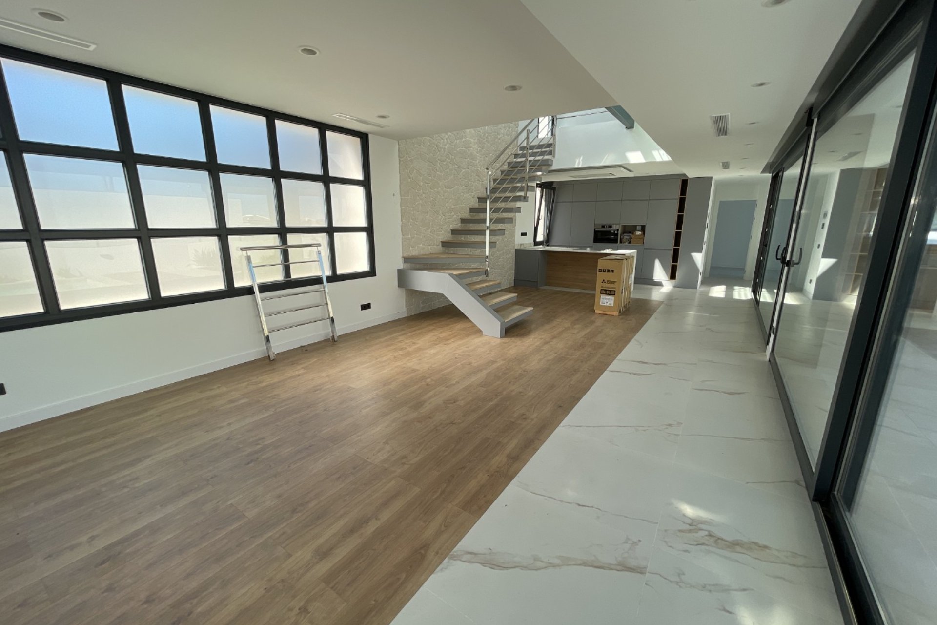 Neubau - Haus - Rojales - 