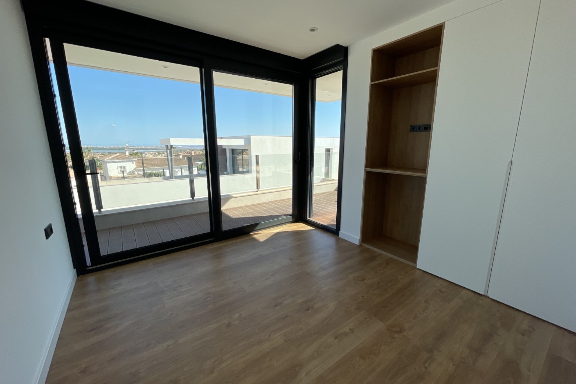 Neubau - Haus - Rojales - 