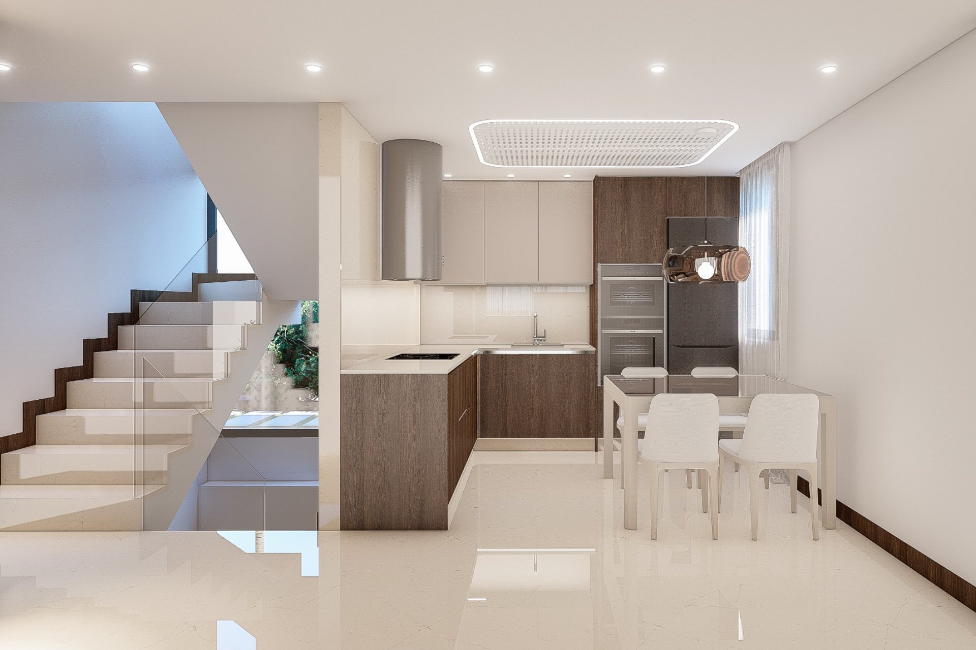 Neubau - Haus - Rojales - 