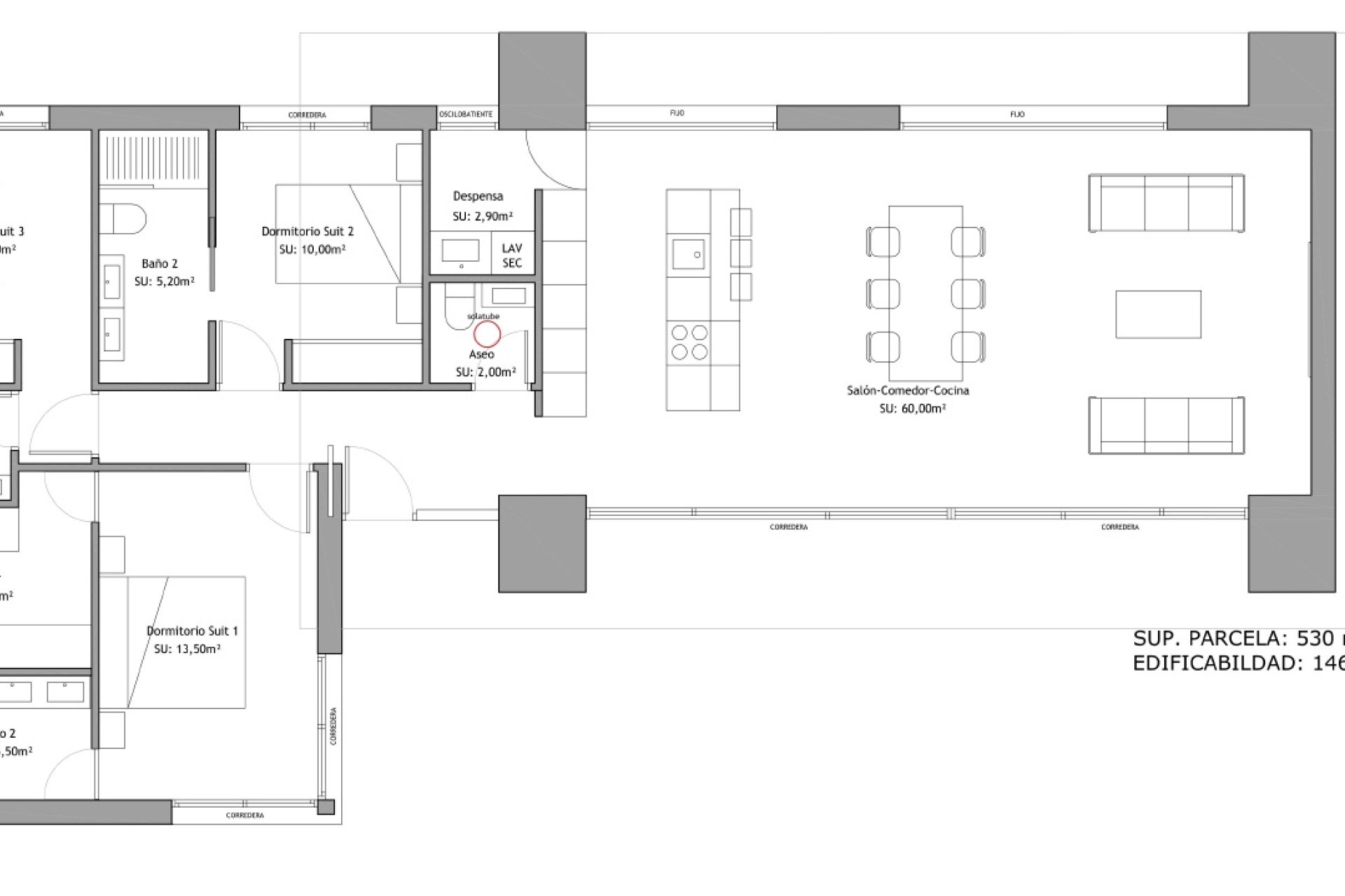 Neubau - Haus - Rojales - 