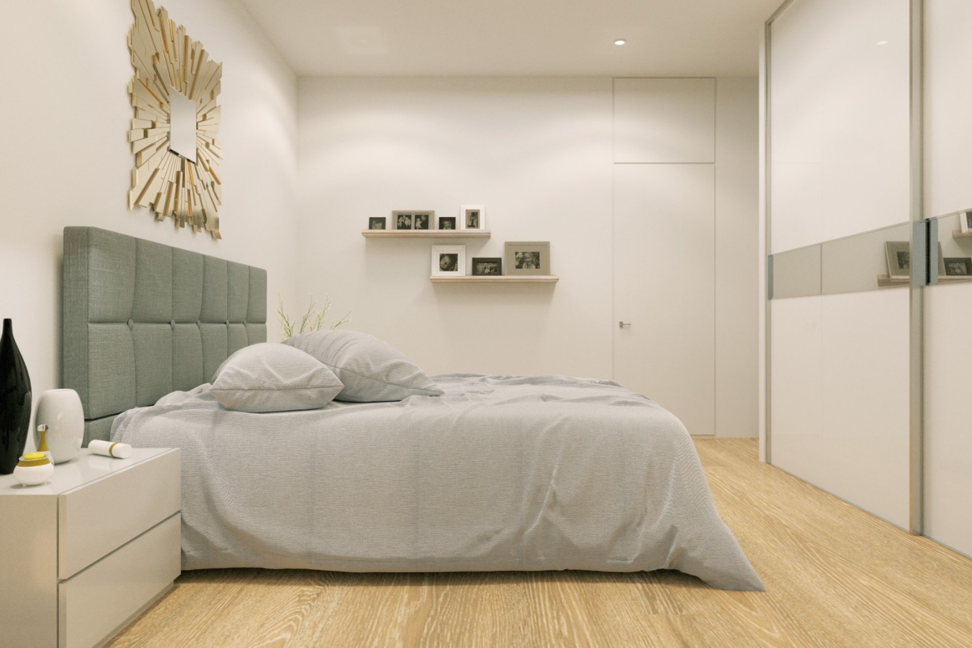 Neubau - Haus - Rojales - 