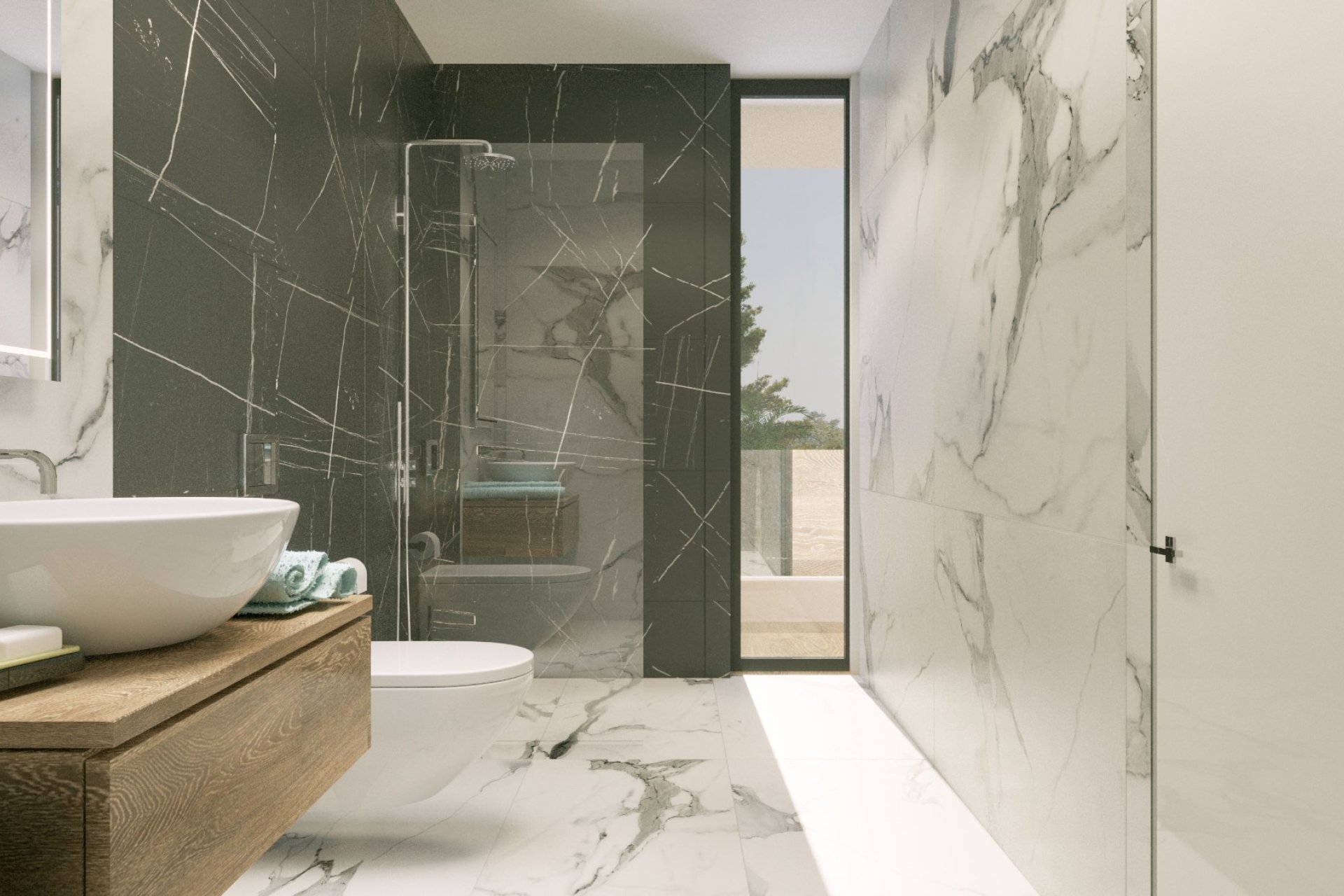 Neubau - Haus - Rojales - 