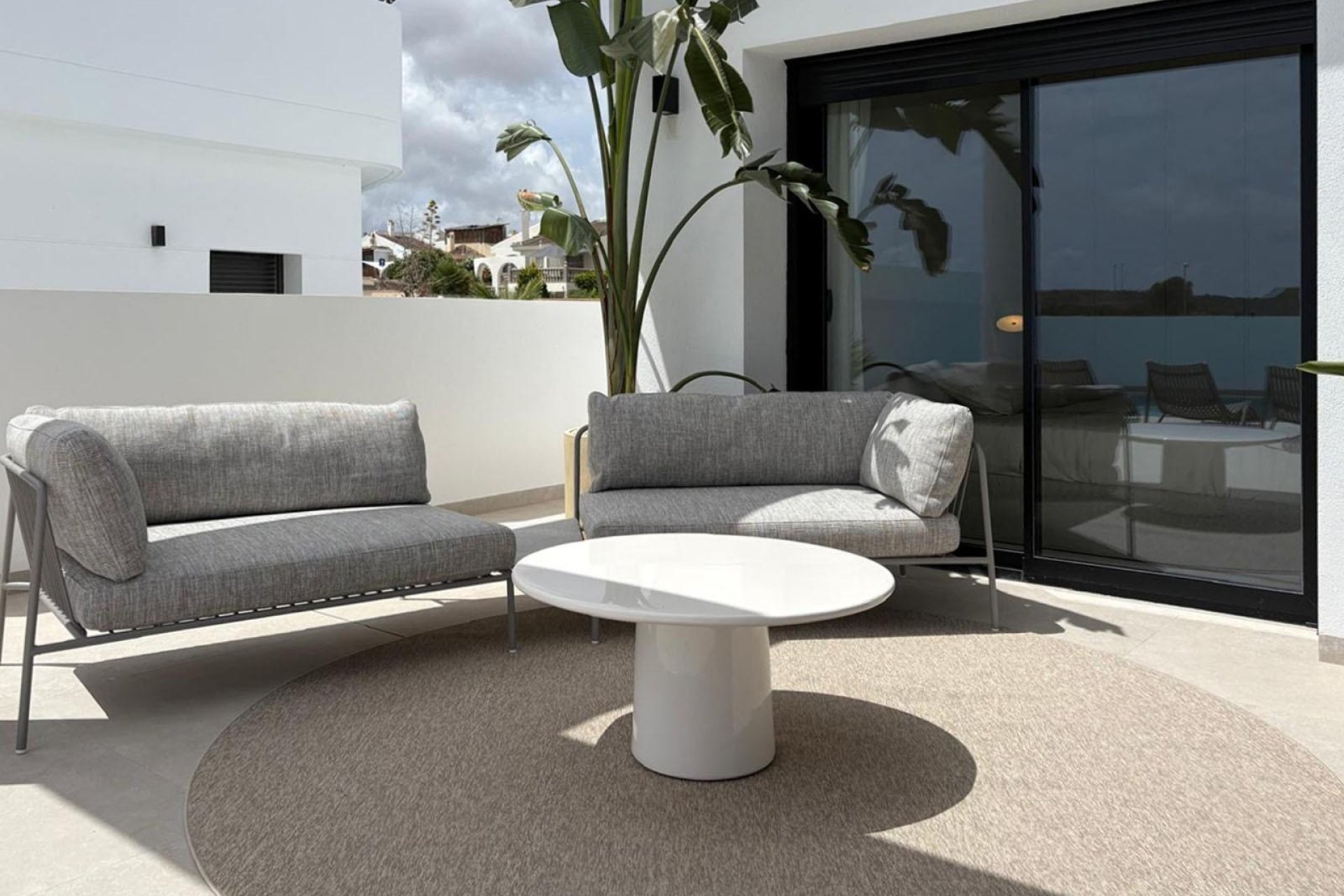 Neubau - Haus - Rojales - 