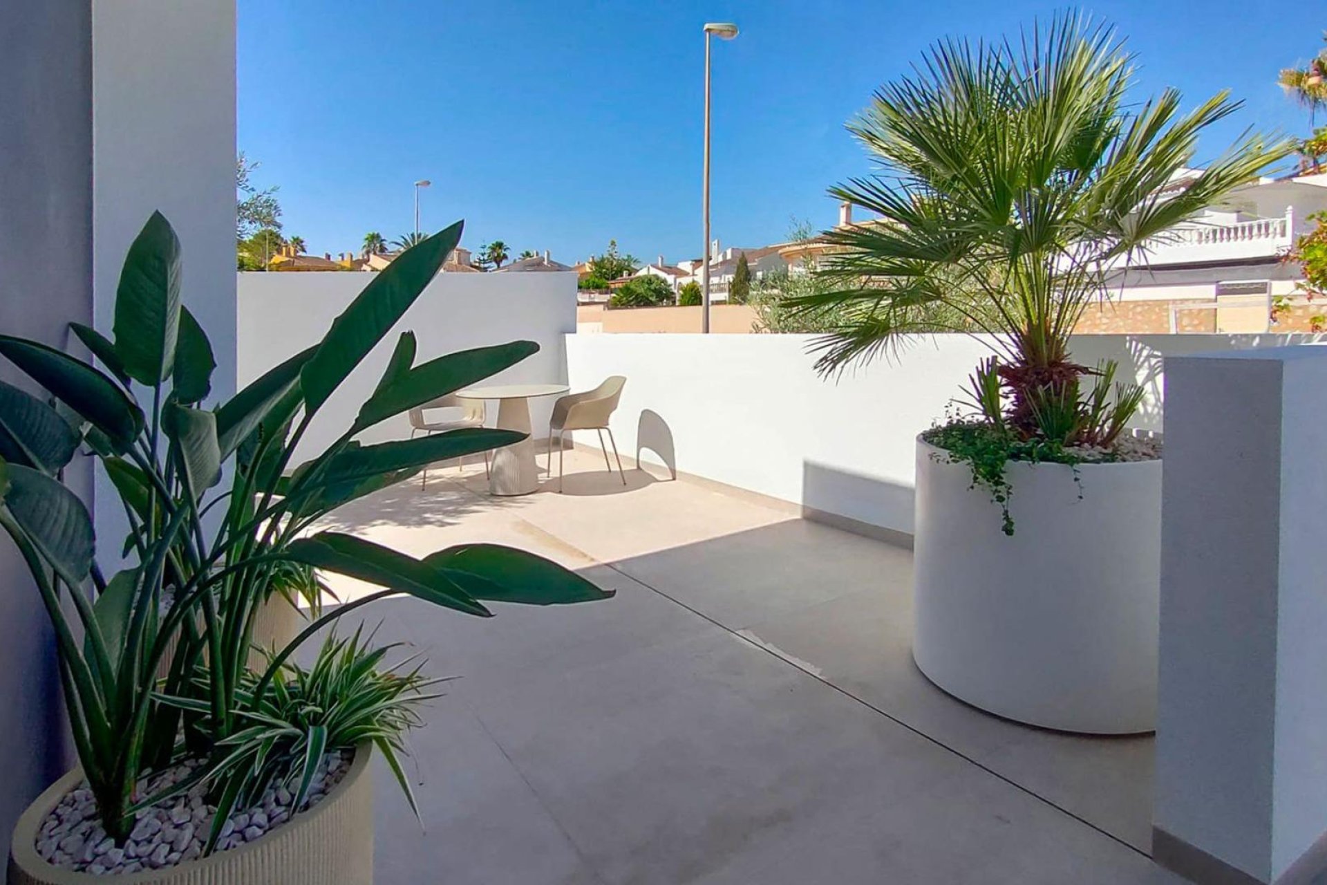 Neubau - Haus - Rojales - 