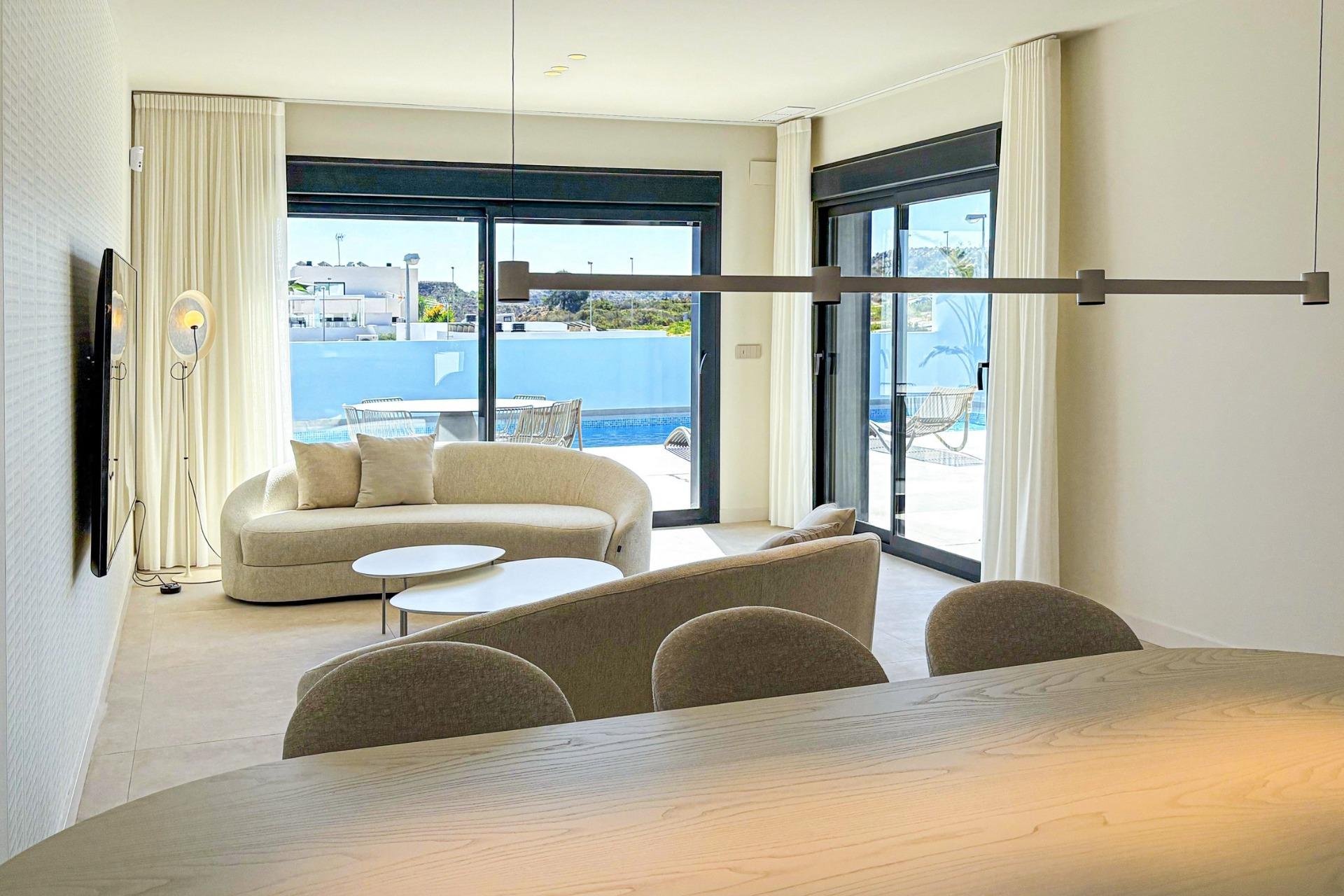 Neubau - Haus - Rojales - 