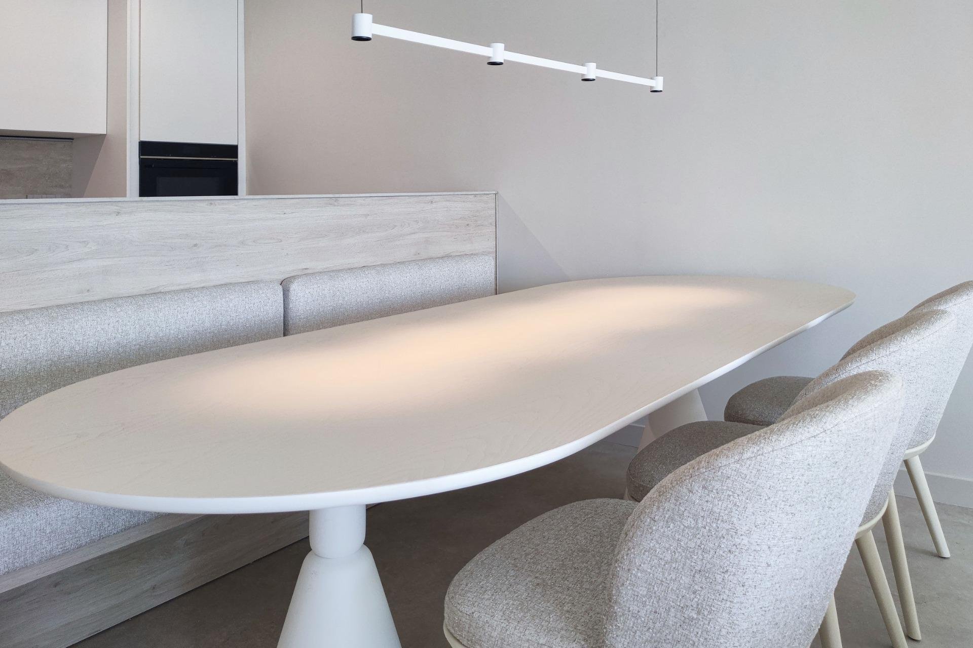 Neubau - Haus - Rojales - 