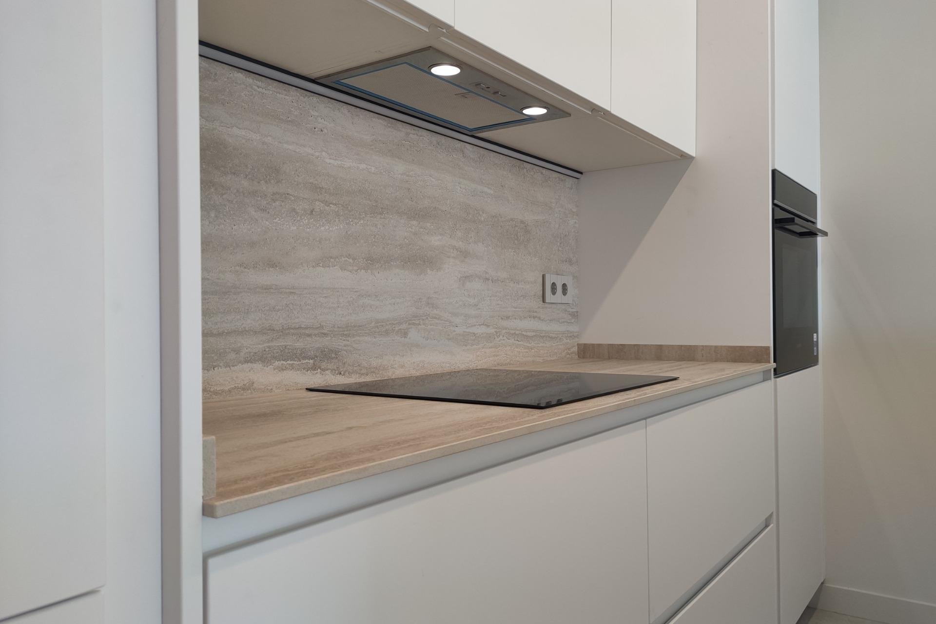 Neubau - Haus - Rojales - 