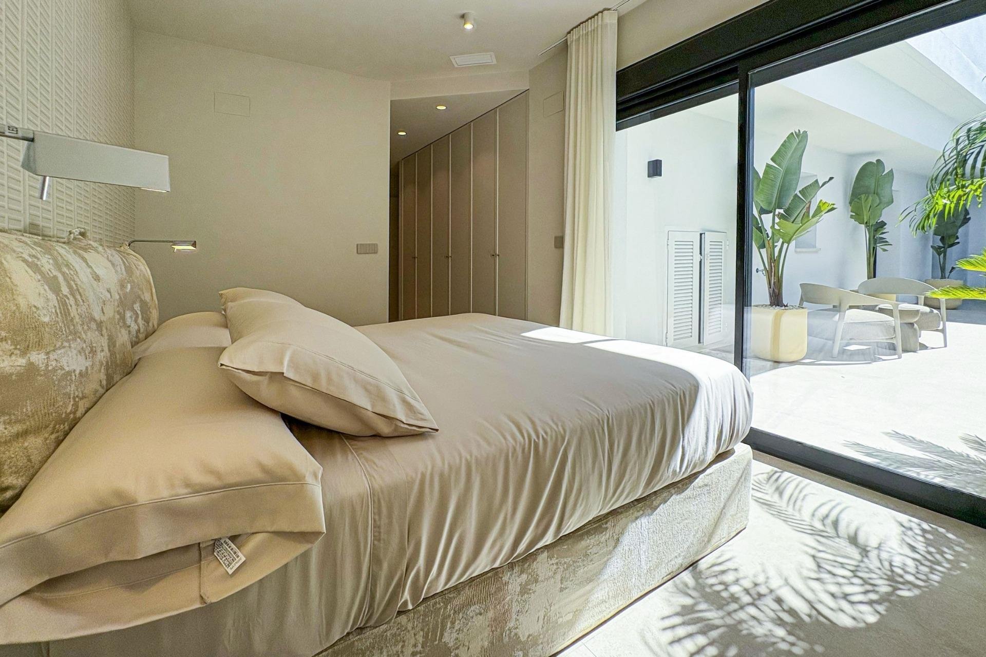 Neubau - Haus - Rojales - 