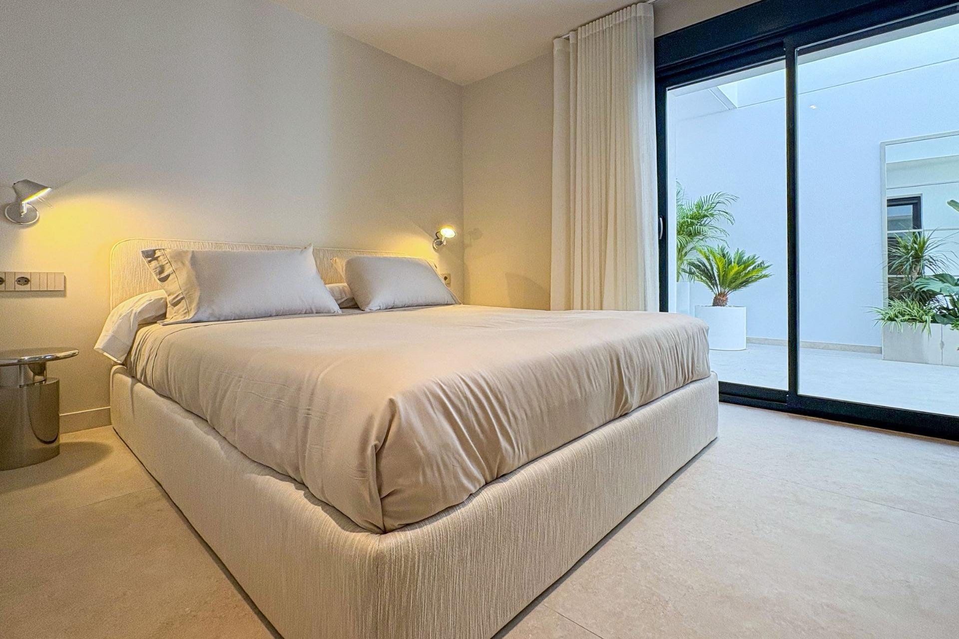 Neubau - Haus - Rojales - 