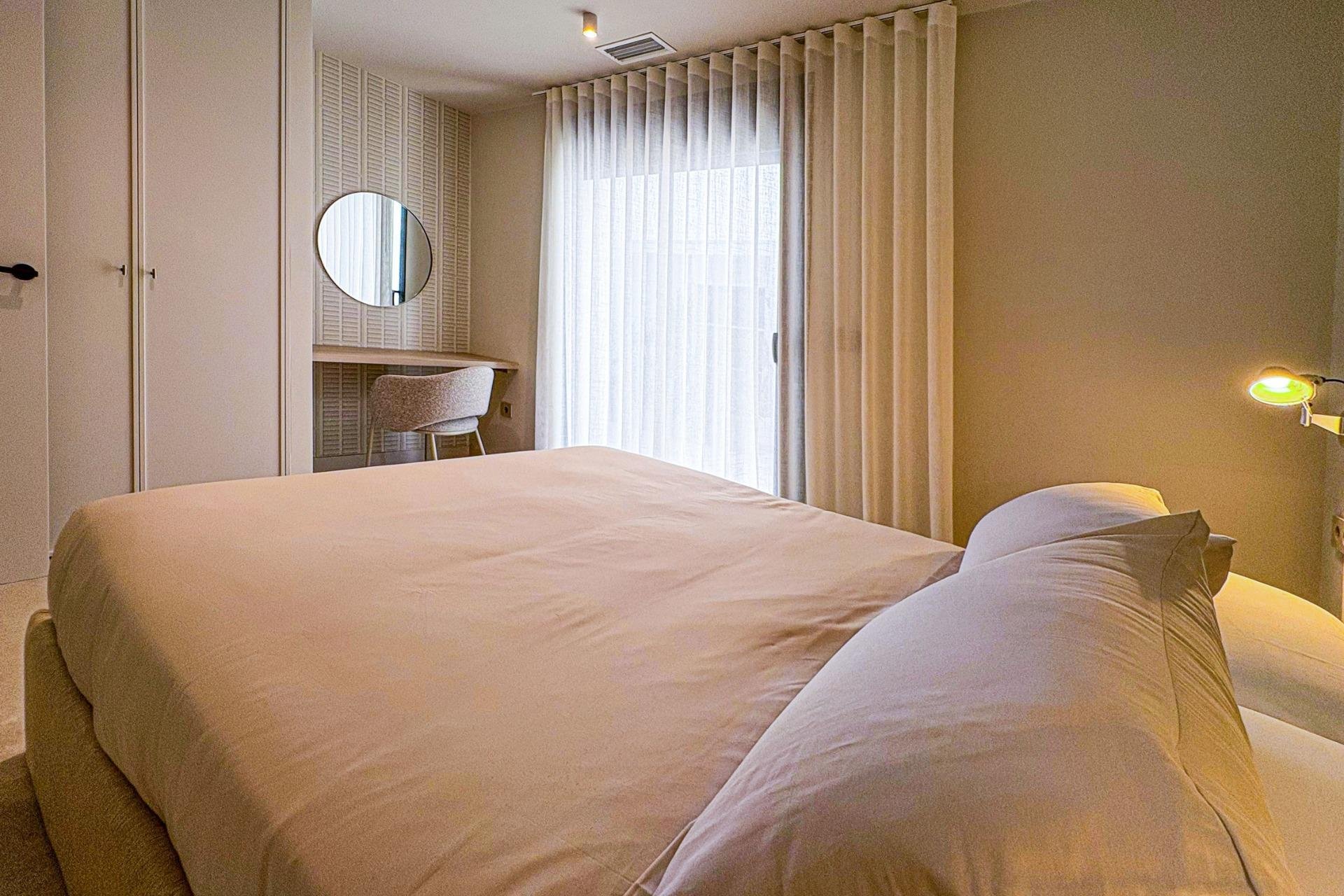 Neubau - Haus - Rojales - 