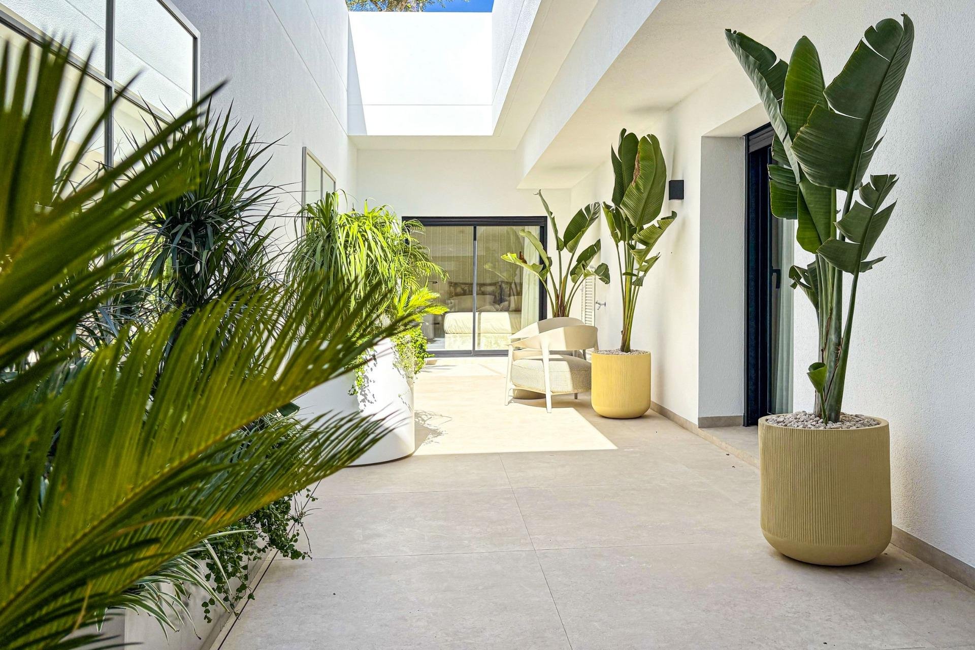 Neubau - Haus - Rojales - 