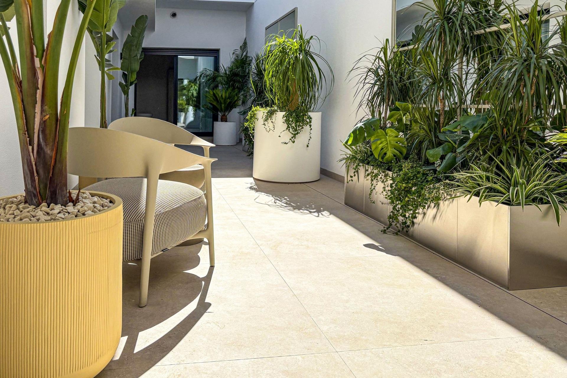 Neubau - Haus - Rojales - 