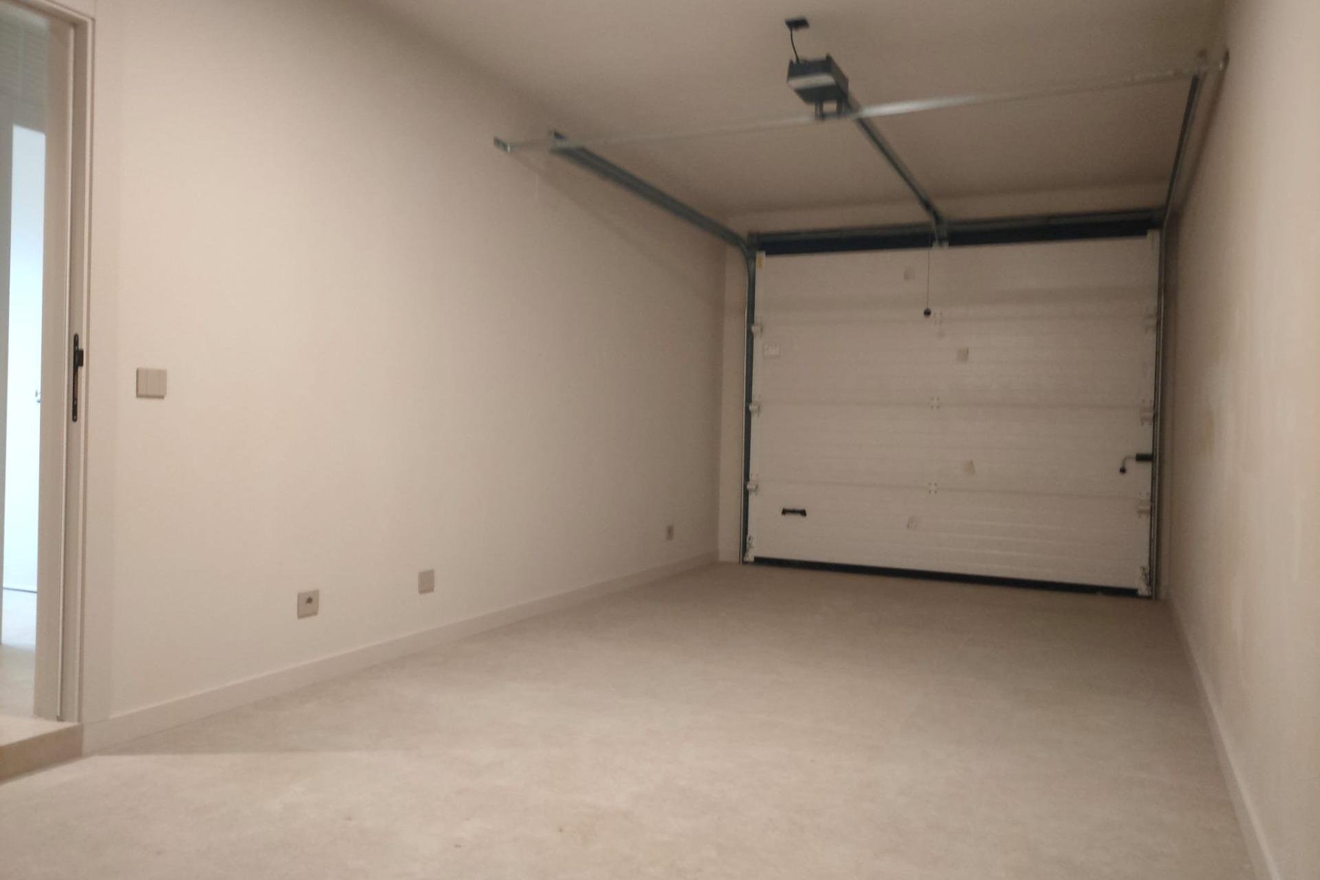 Neubau - Haus - Rojales - 