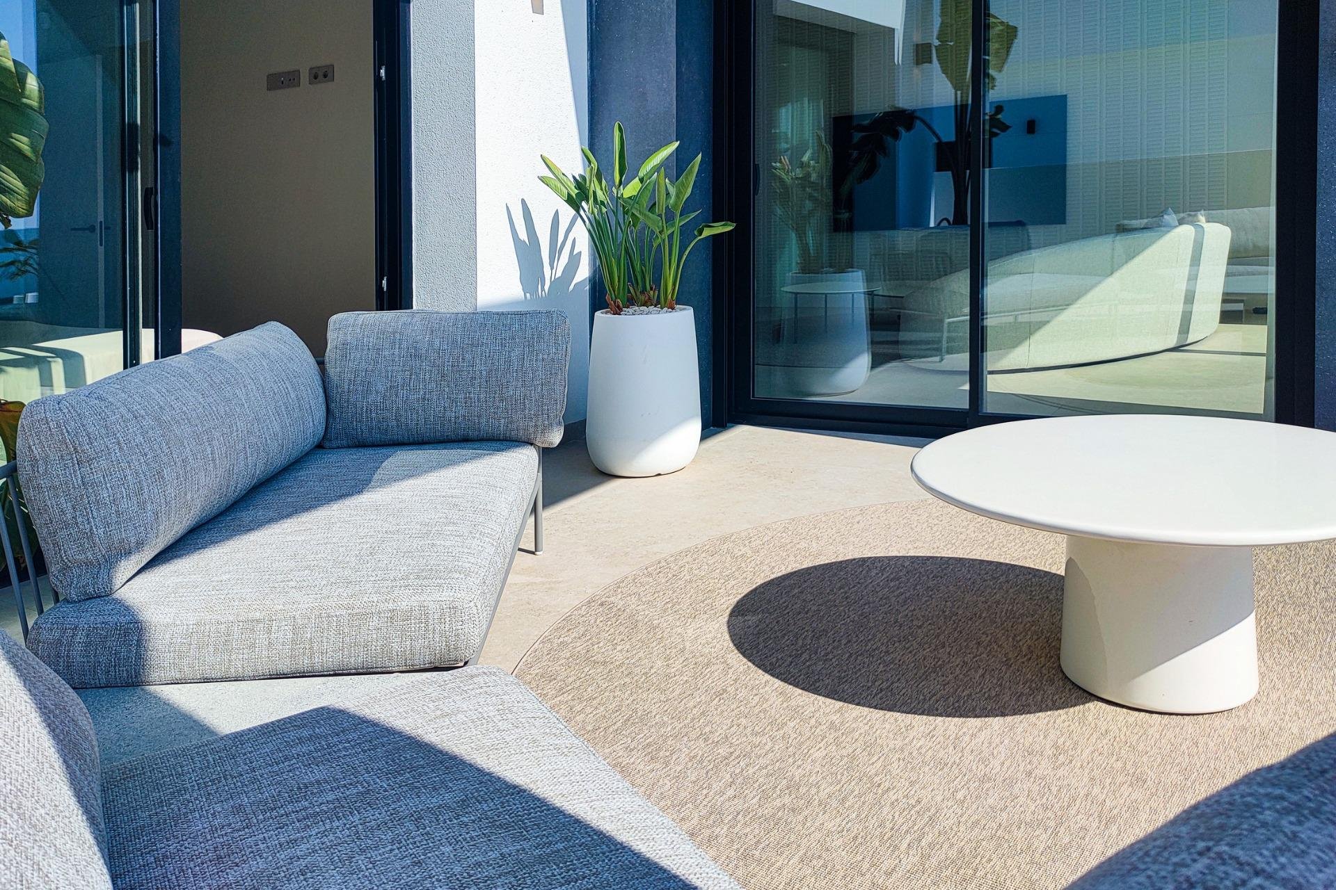 Neubau - Haus - Rojales - 