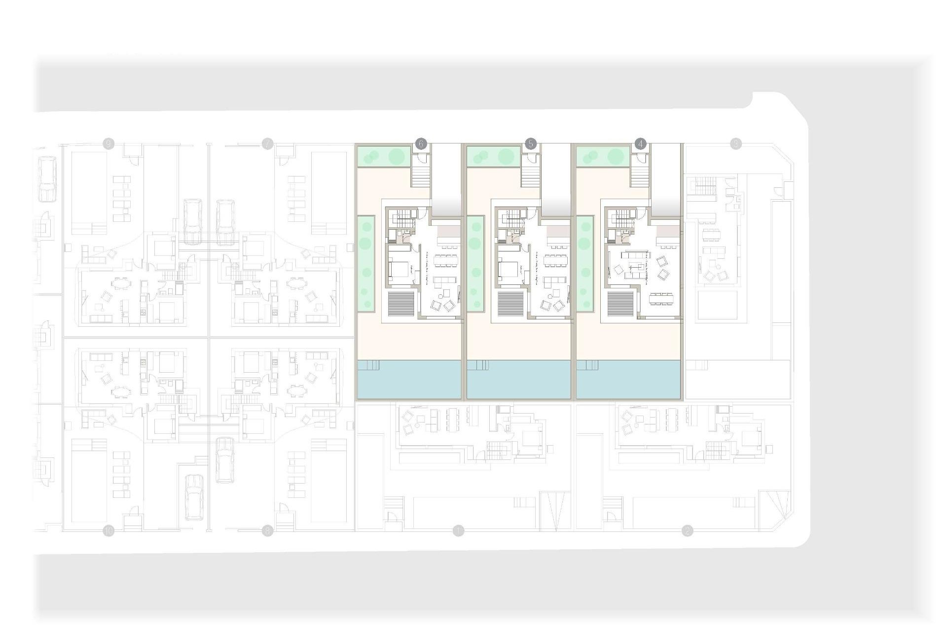 Neubau - Haus - Rojales - 