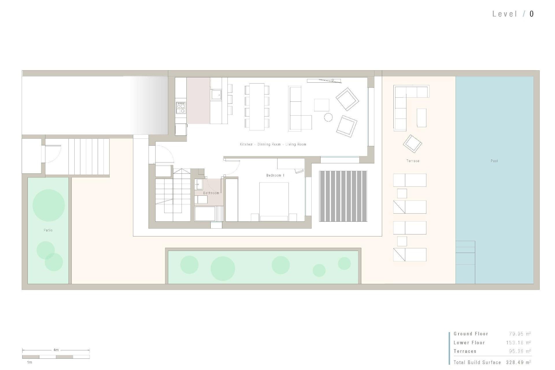 Neubau - Haus - Rojales - 