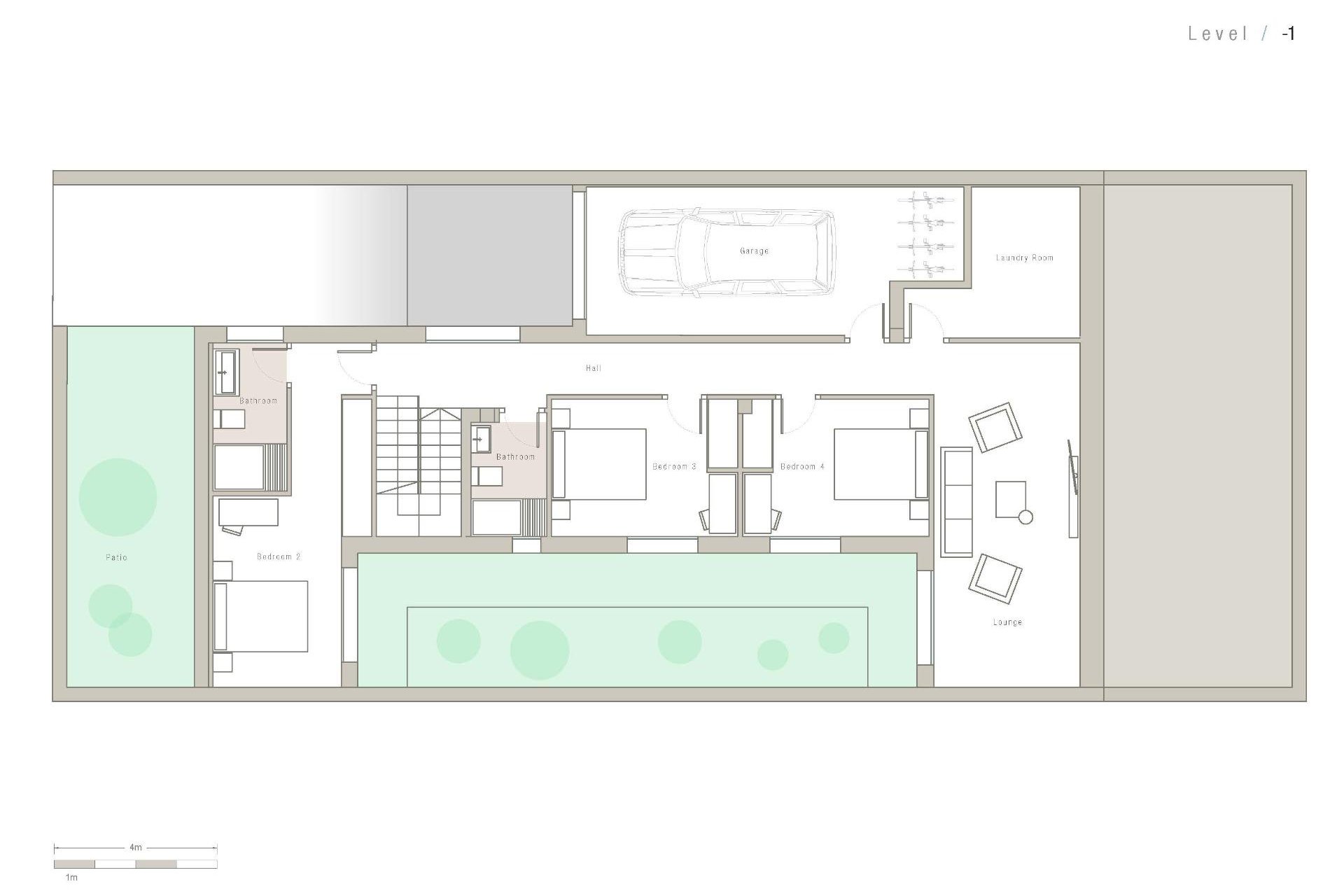 Neubau - Haus - Rojales - 