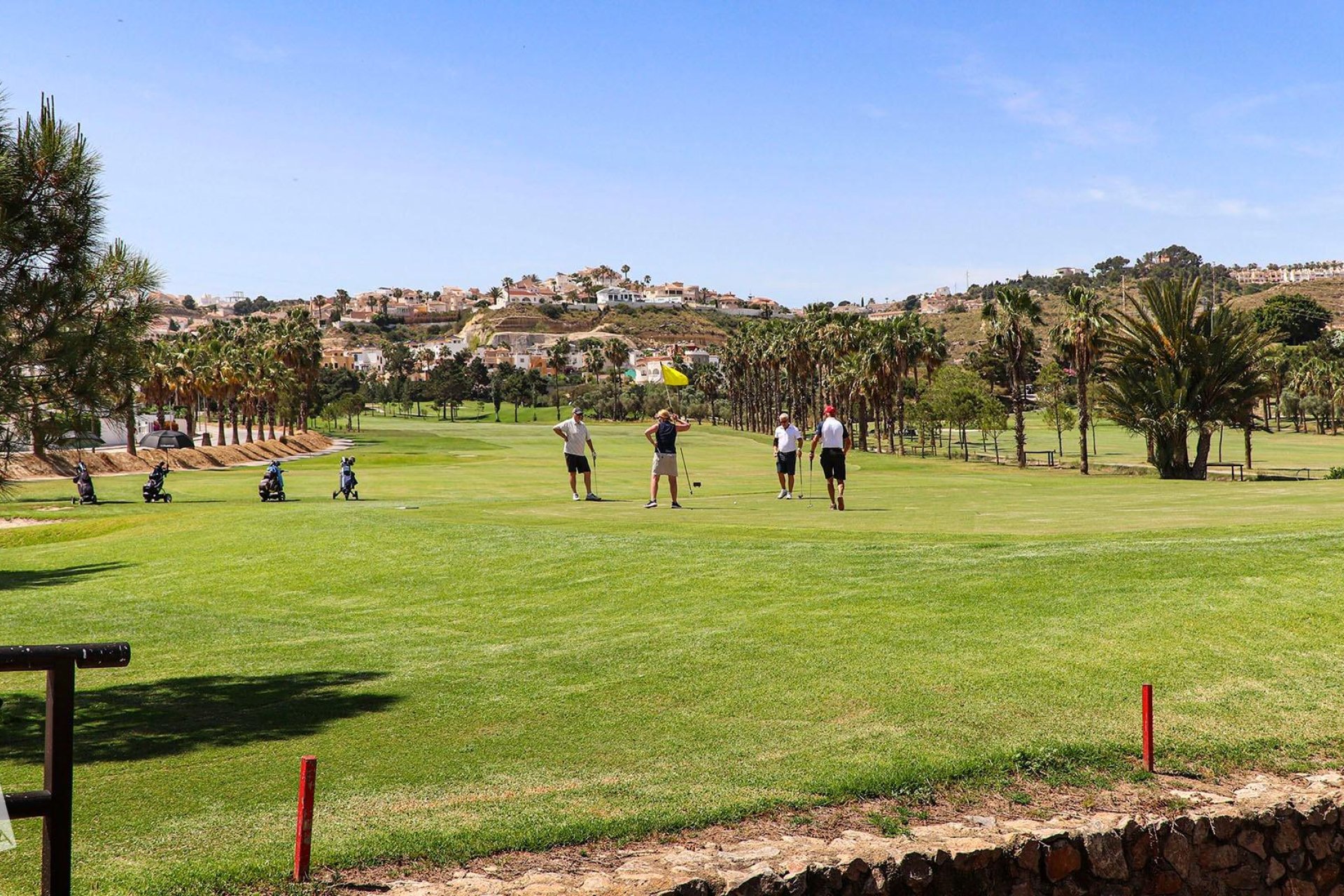 Neubau - Haus - Rojales - 